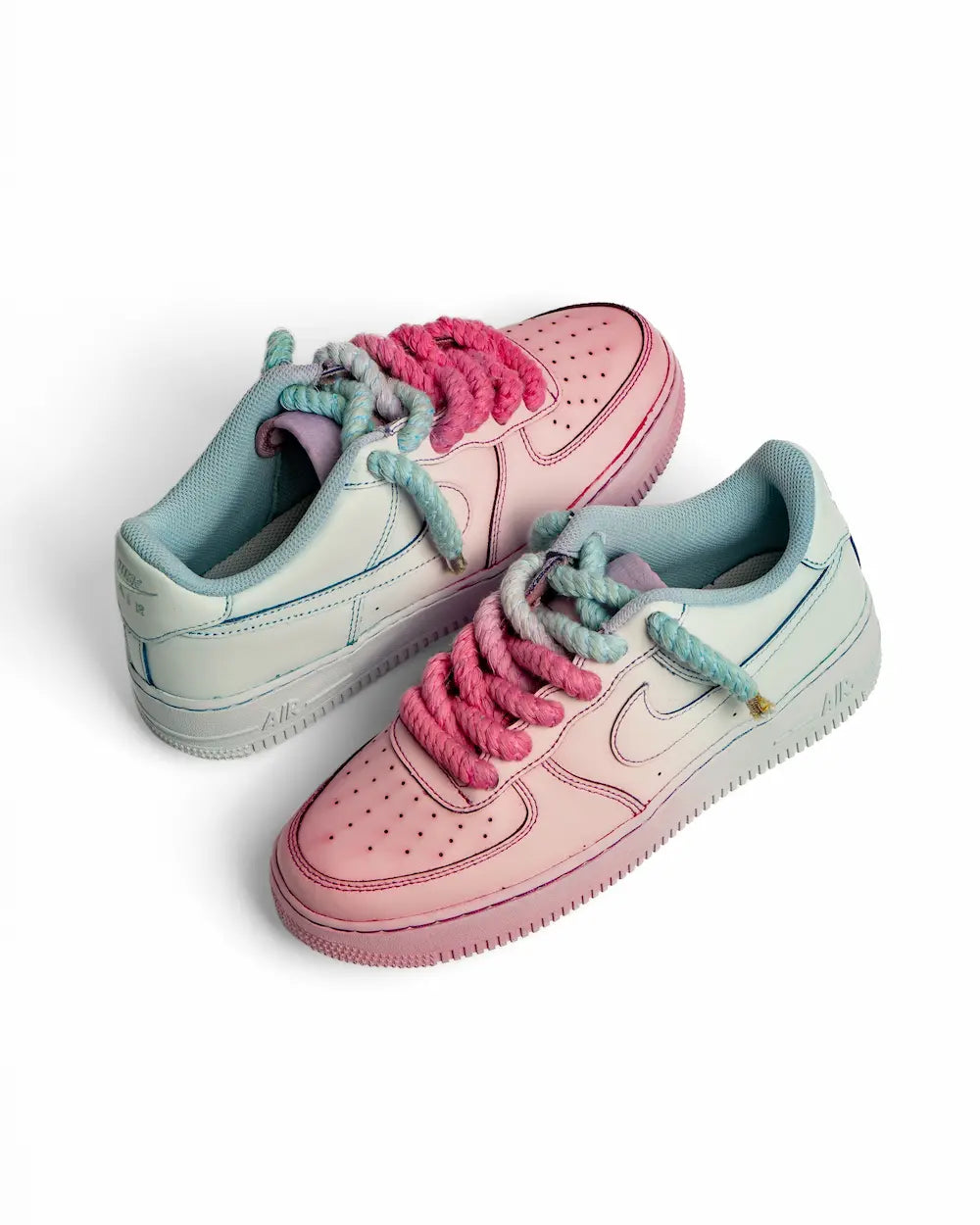 Air force one tenis nike online