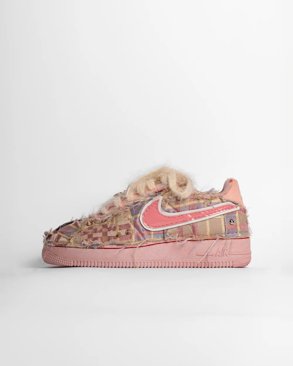 Nike Air Force 1 - Yasmin