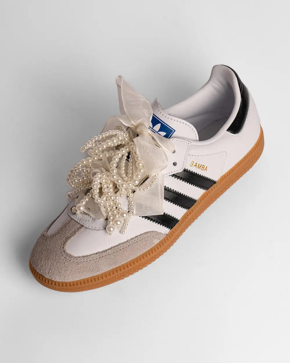 Adidas Samba - Lynx