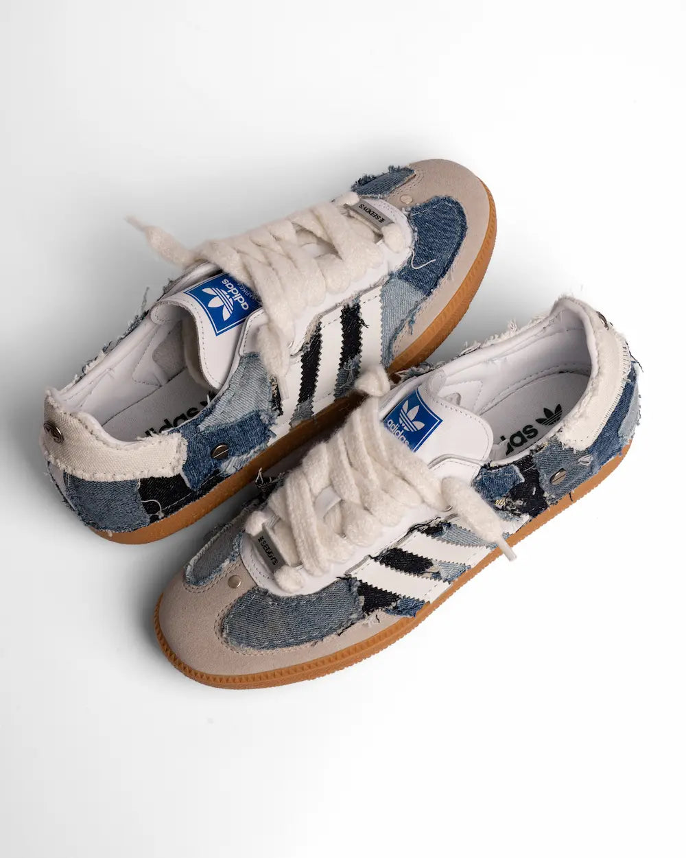 Adidas Samba - Kojima