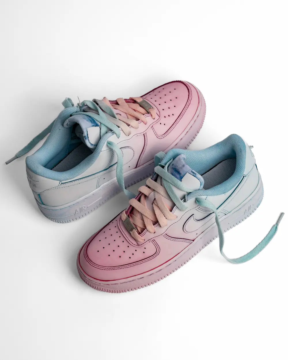 Nike Air Force 1 - Marshmallow