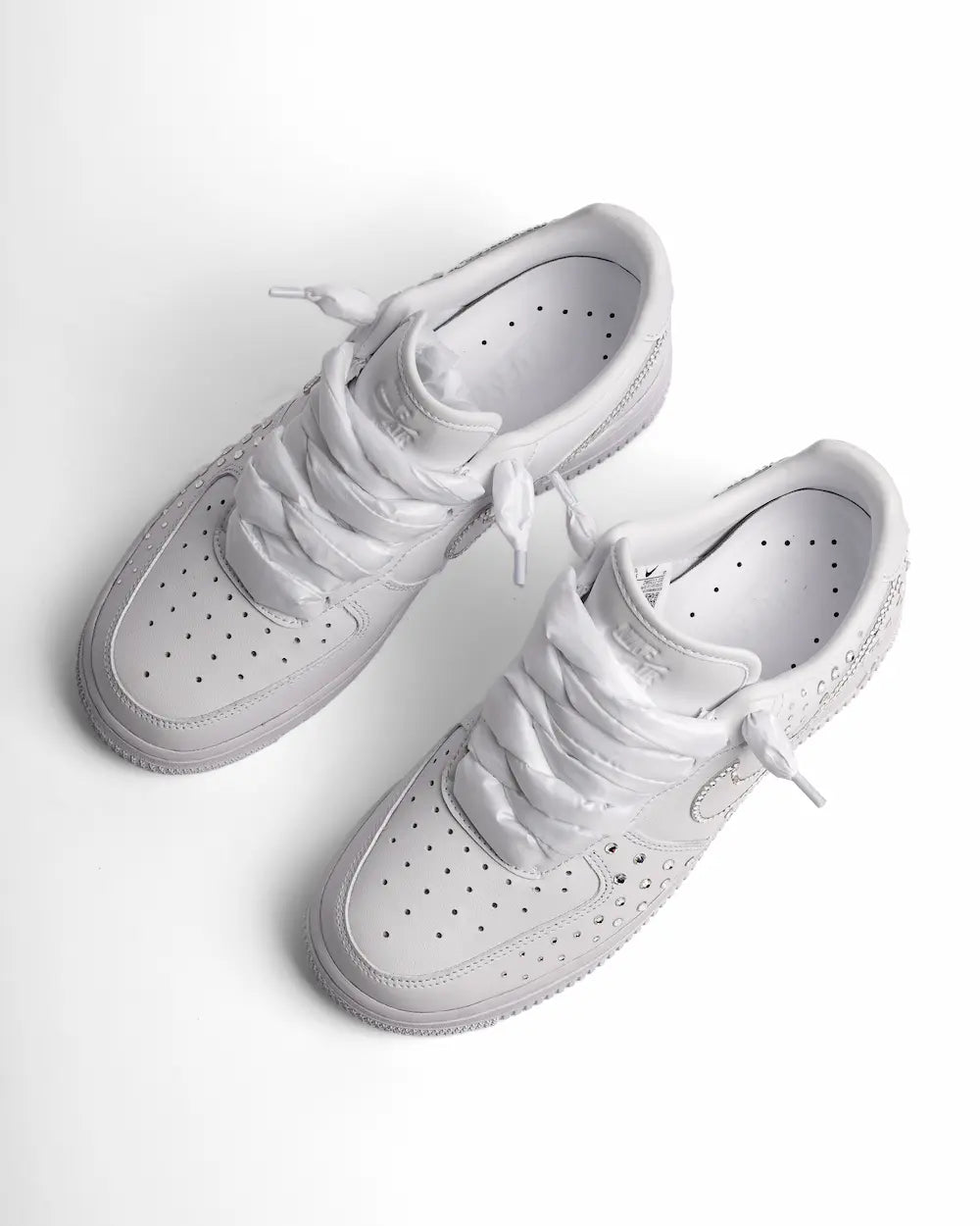 Nike air force 1 top donna 2014