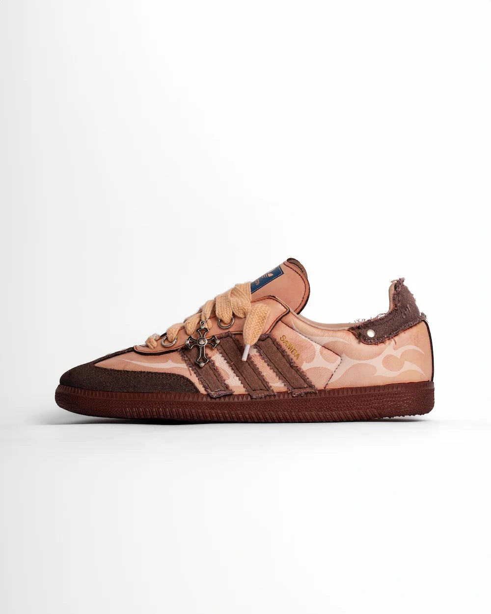 Adidas Samba - Gaara