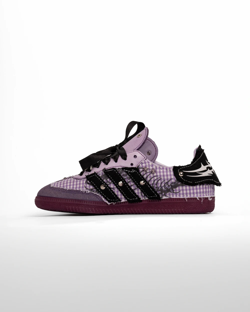 Adidas Samba - Darkside