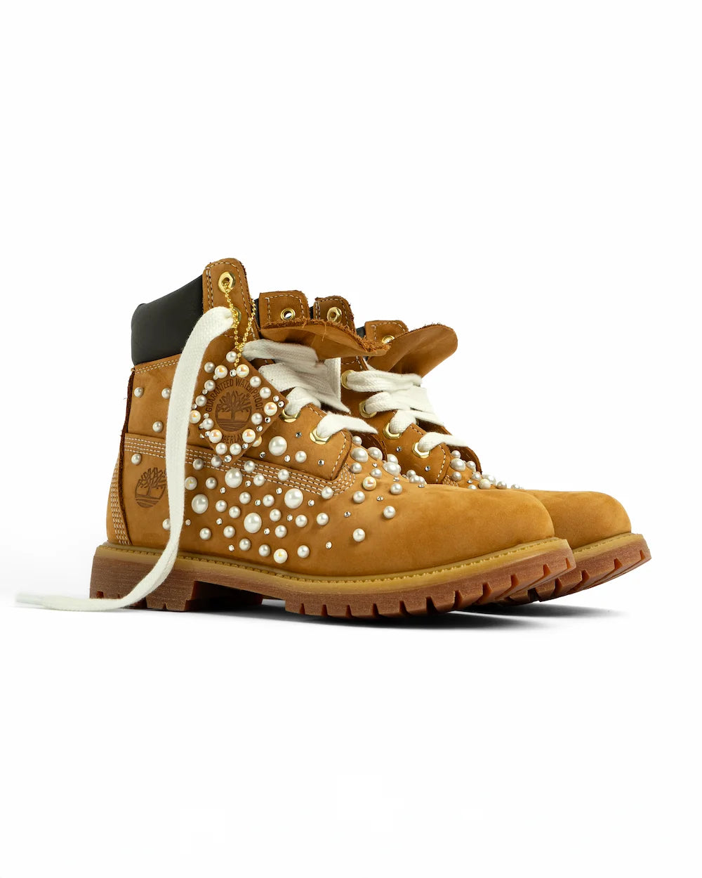 Timberland Premium - Perla Boots