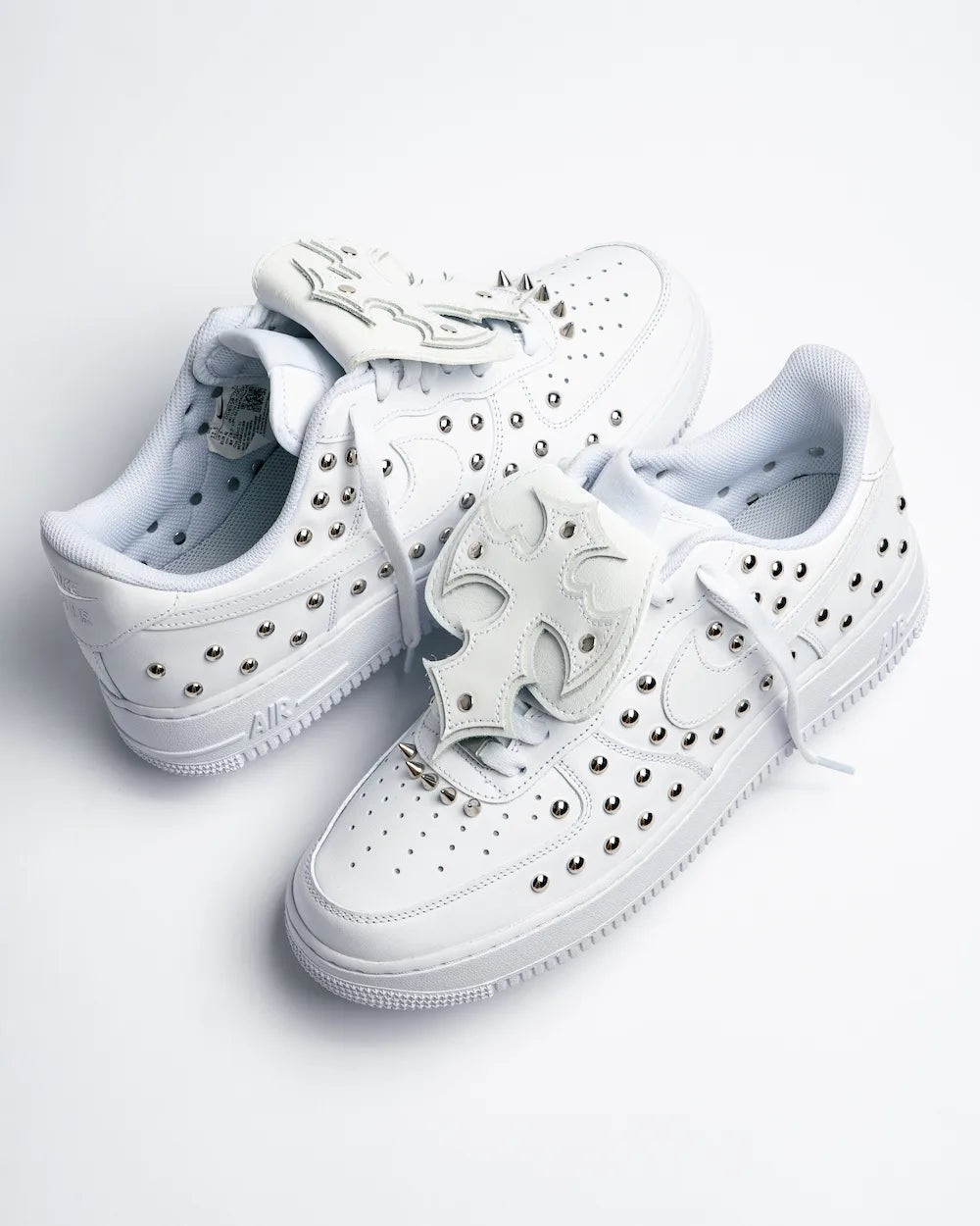 Nike Air Force 1 - Sinaloa