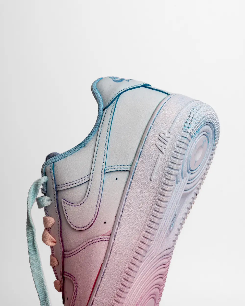 Air force 1 iridescent shop