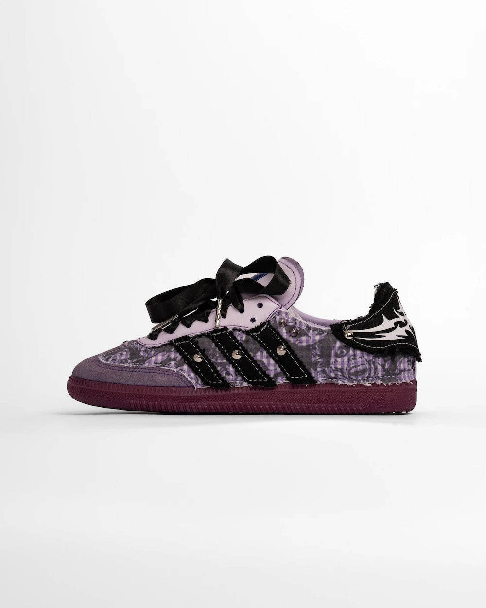 Adidas Samba - Darkside