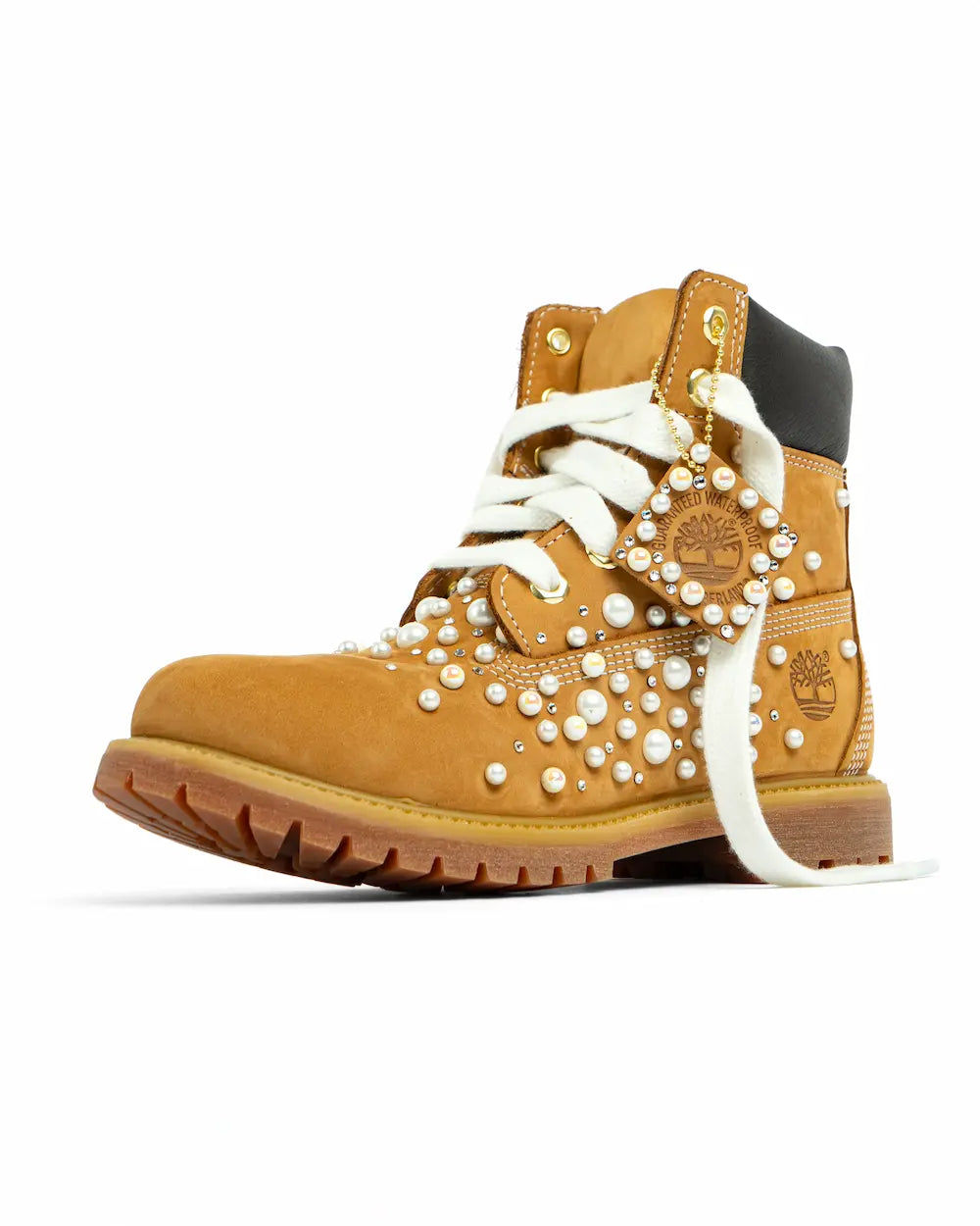 Timberland Premium - Perla Boots