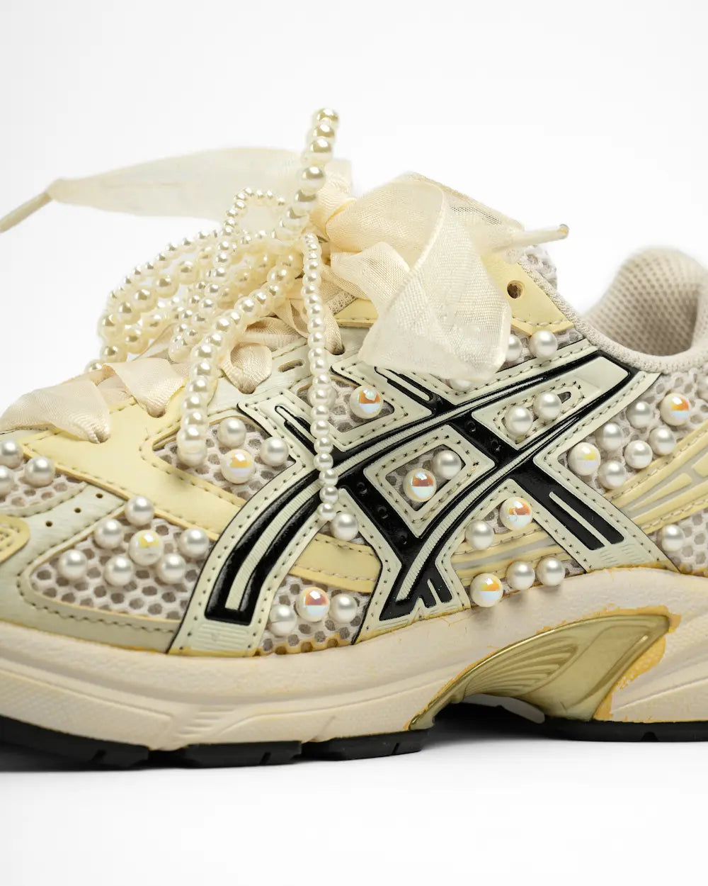 Asics Gel - 1130 - Perla