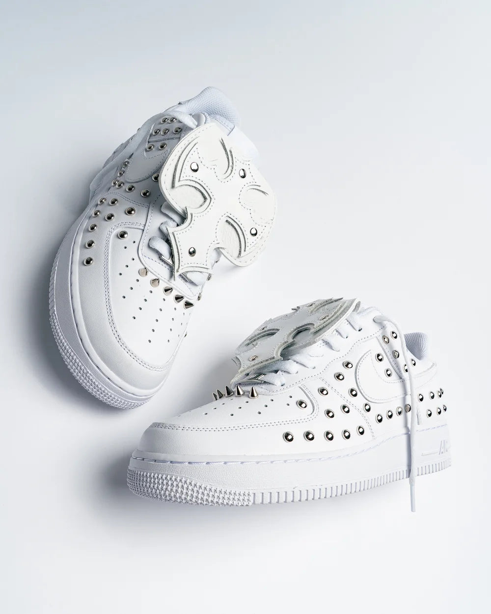 Nike Air Force 1 - Sinaloa