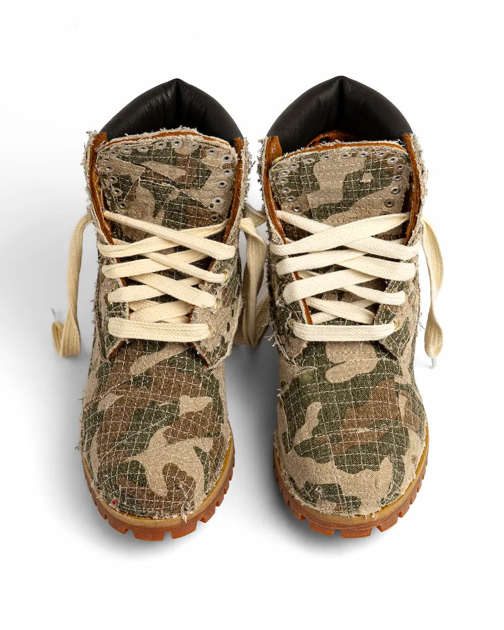 Timberland Boots - Light Phoenix