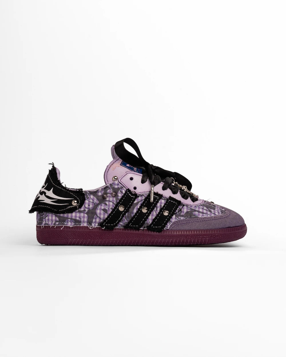 Adidas Samba - Darkside