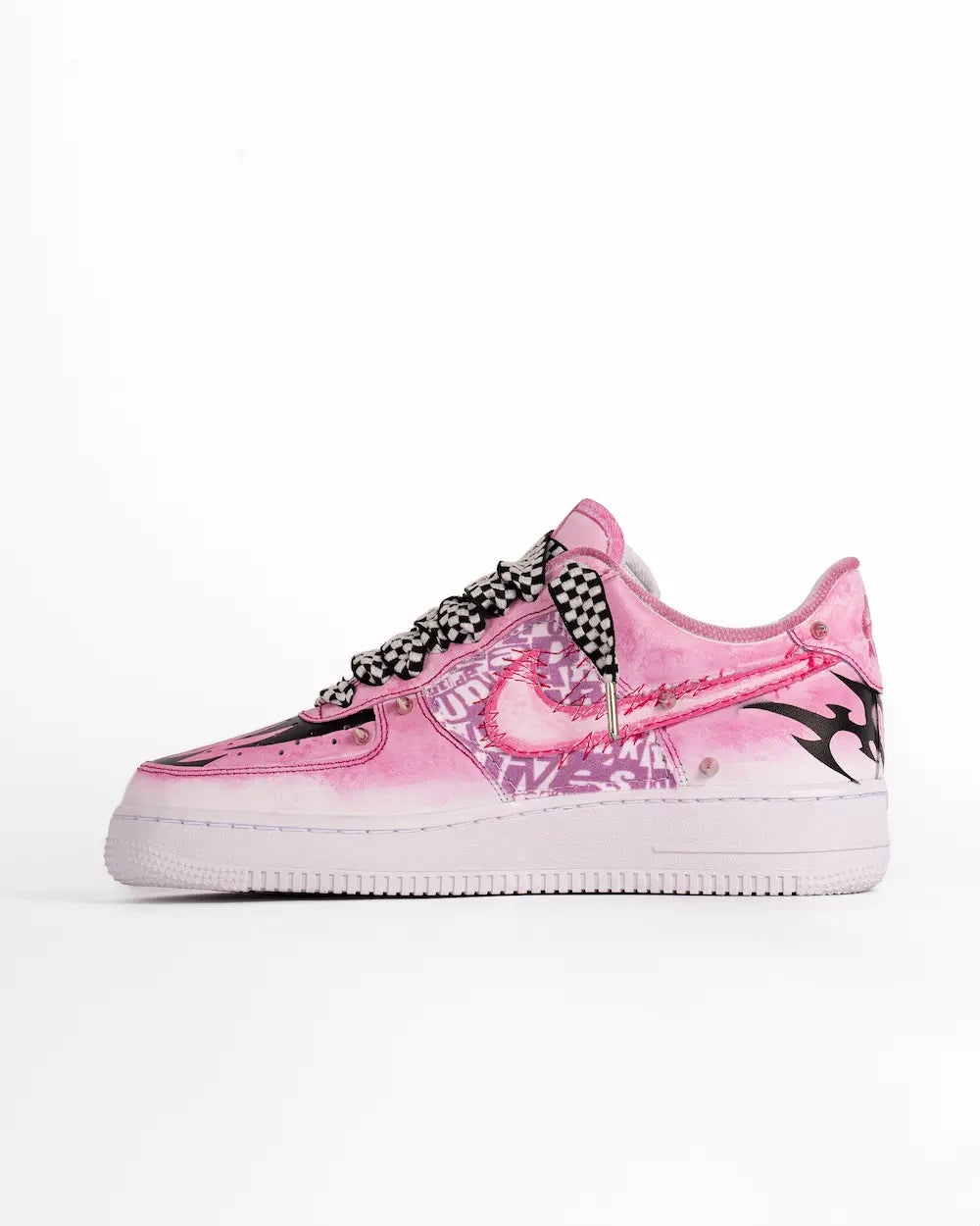 Nike Air Force 1 - Yasmin