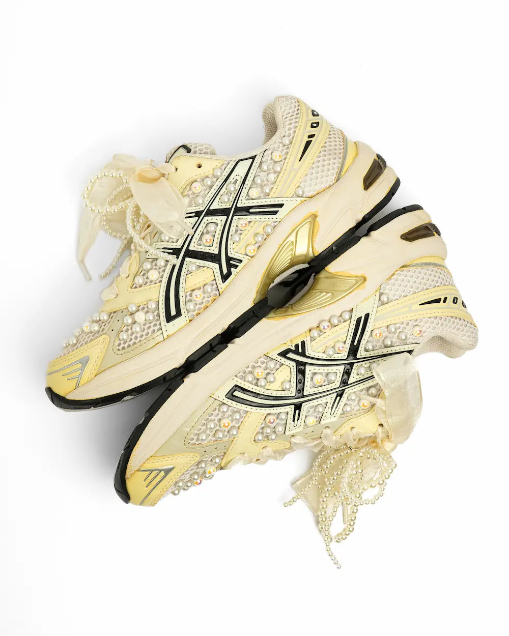 Asics Gel - 1130 - Perla