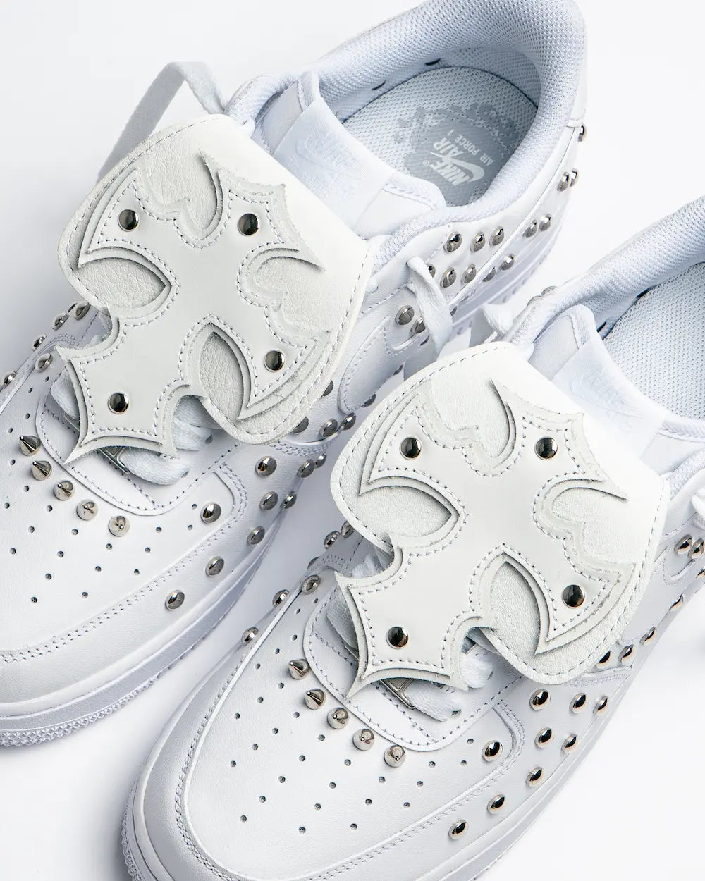 Nike Air Force 1 - Sinaloa