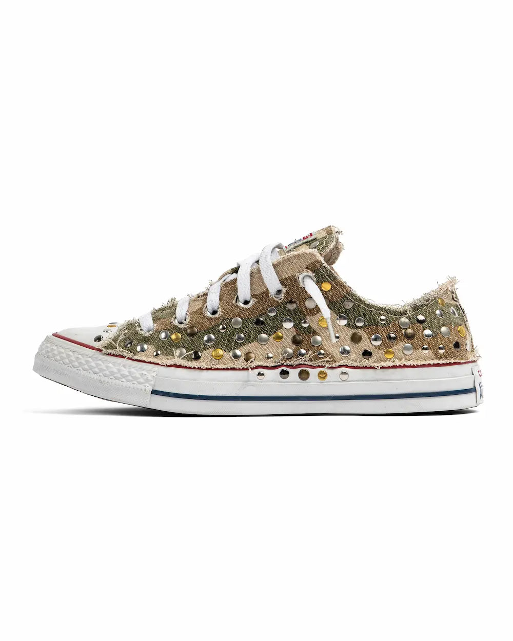 Converse All Star - Camouflage