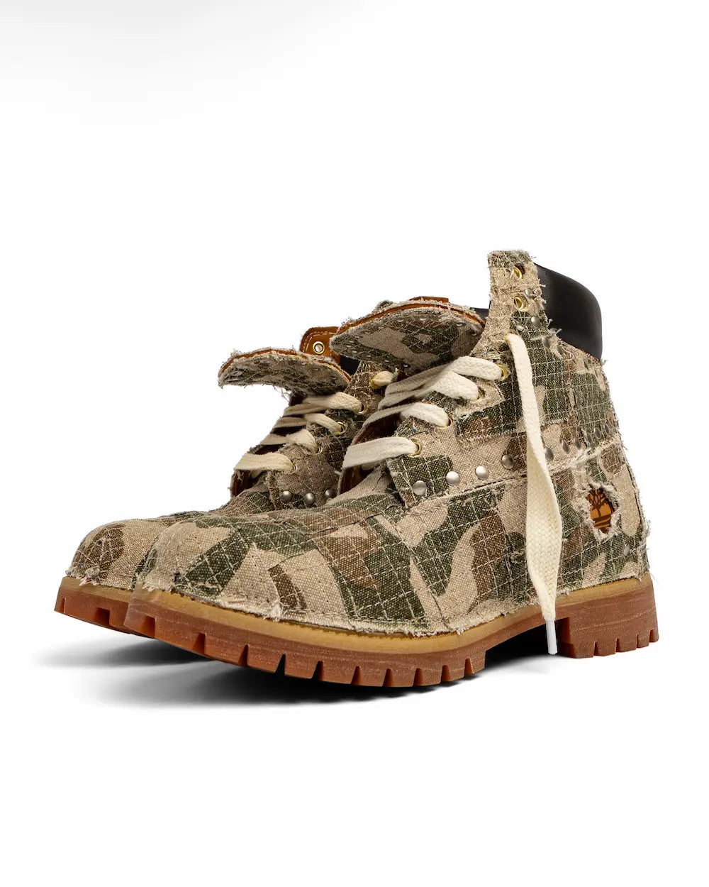 Timberland Boots - Light Phoenix