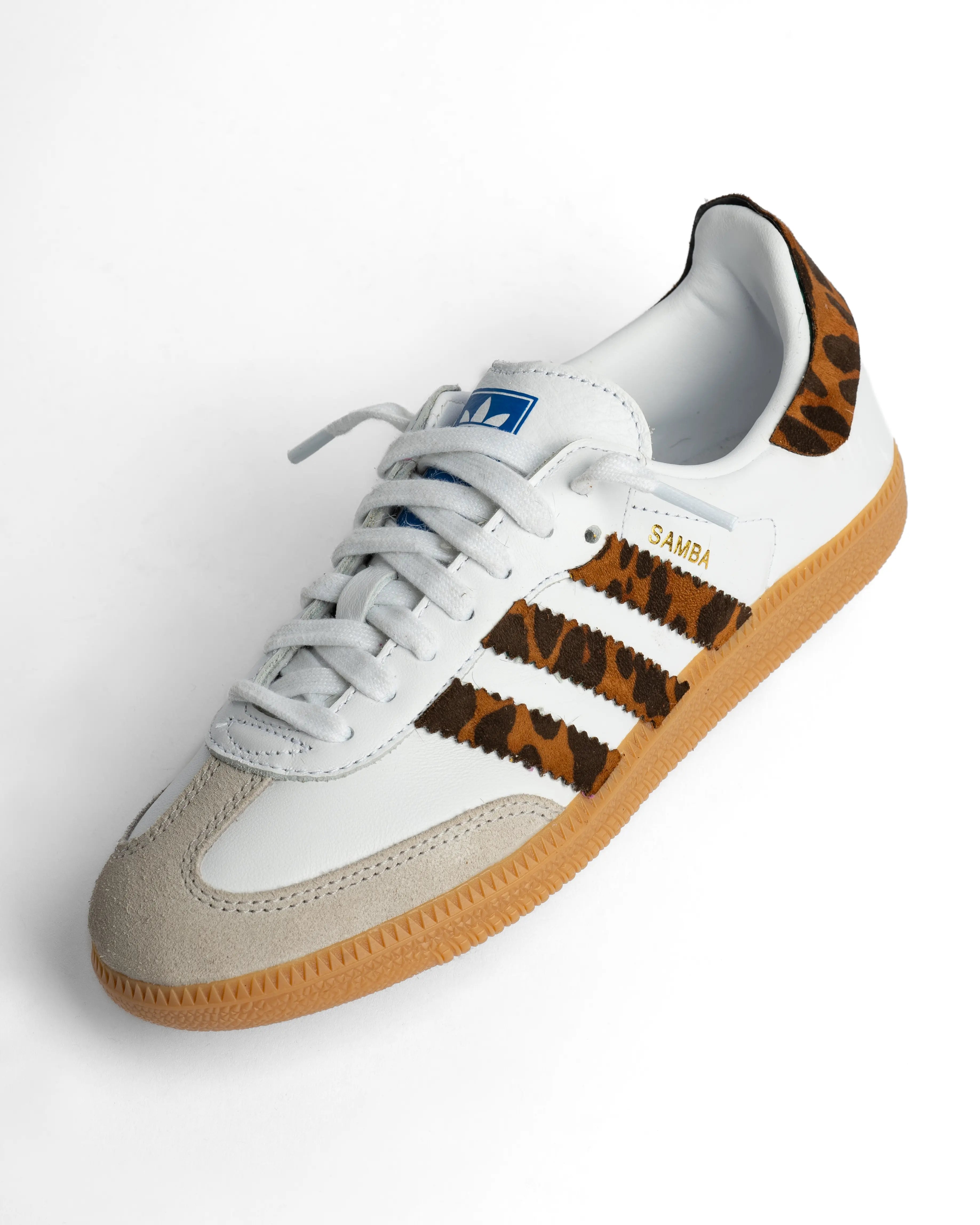 Adidas samba pk sock shop