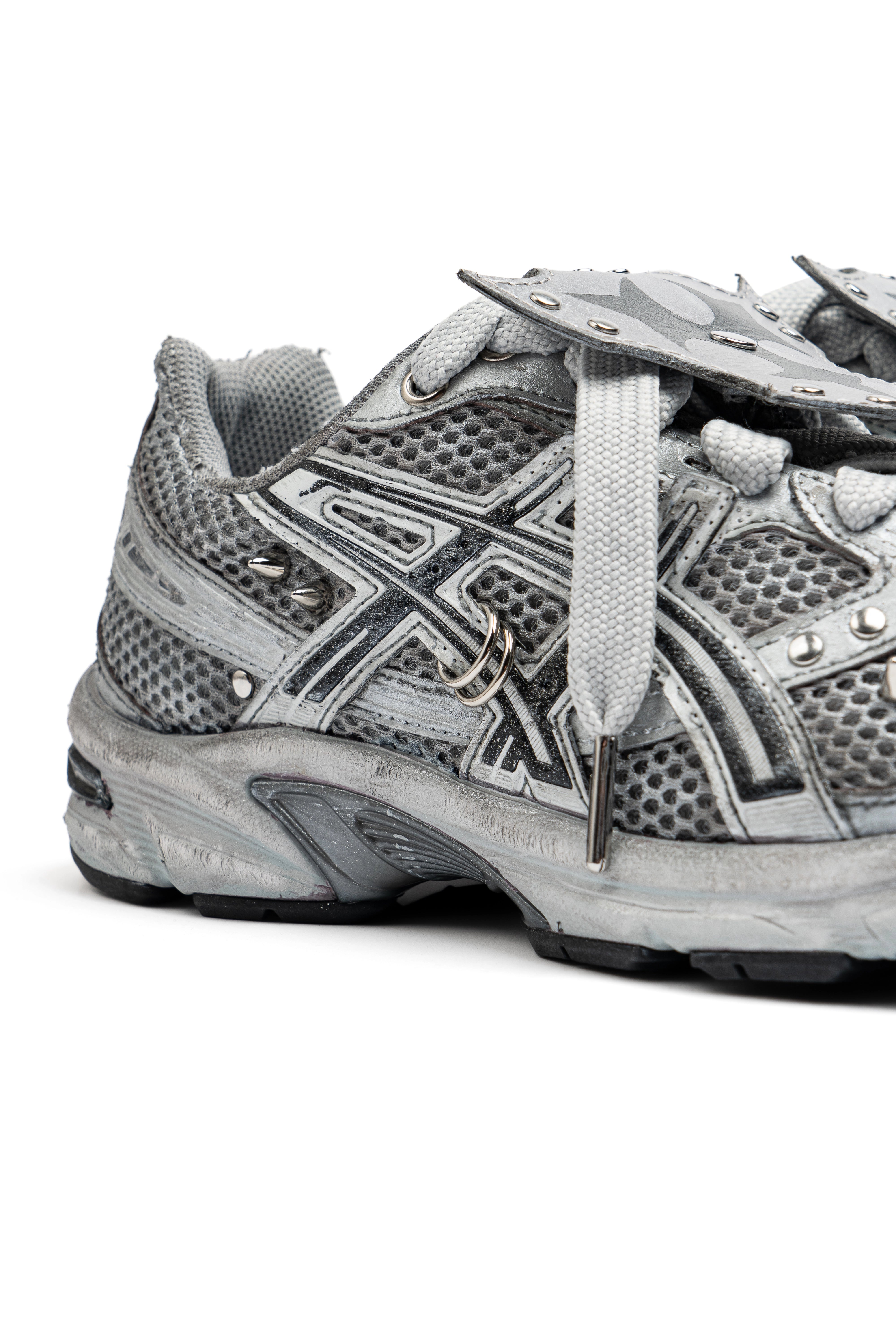 Asics GEL 1130 - SHINOBI