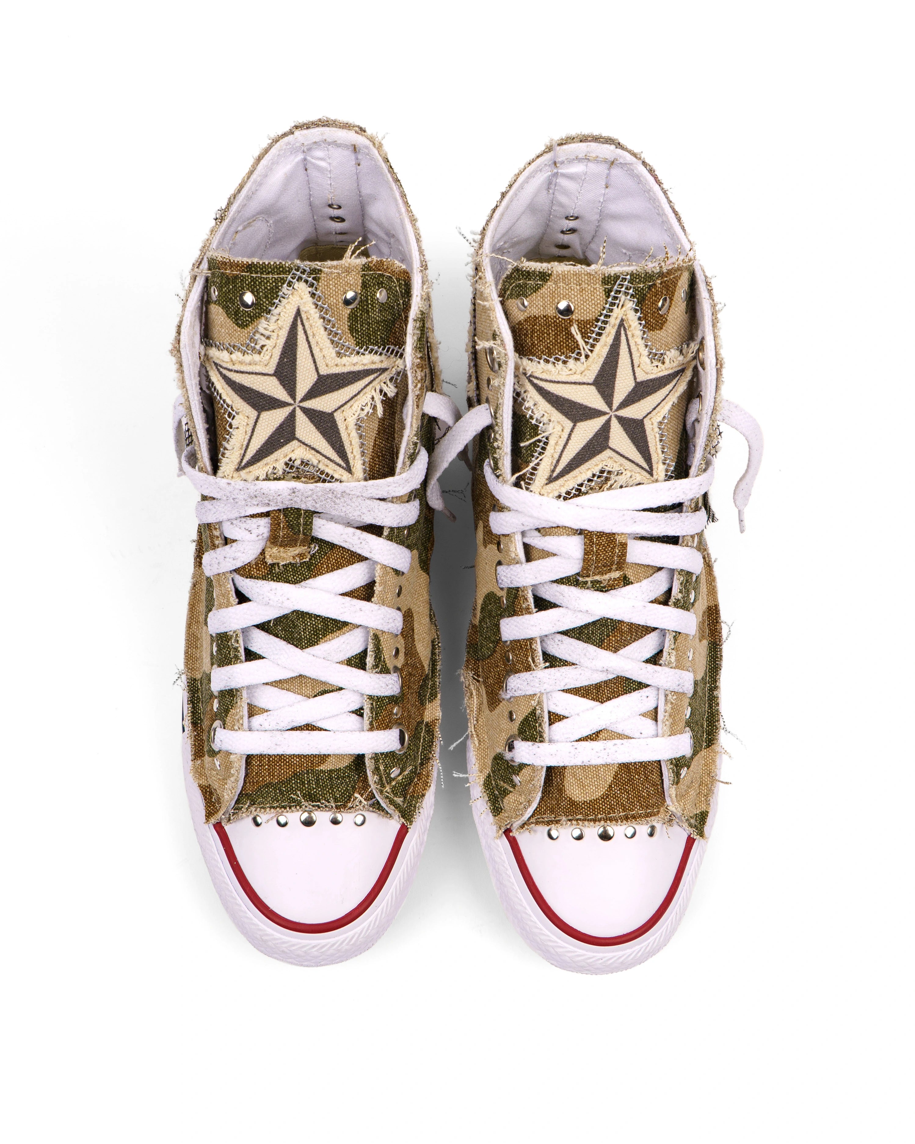 Converse All Star High - SKORPION