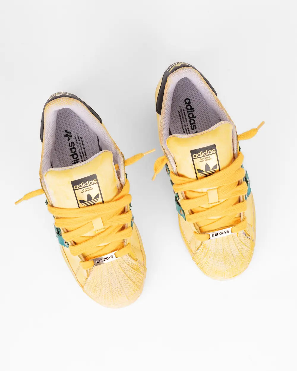 Adidas shop superstar altos