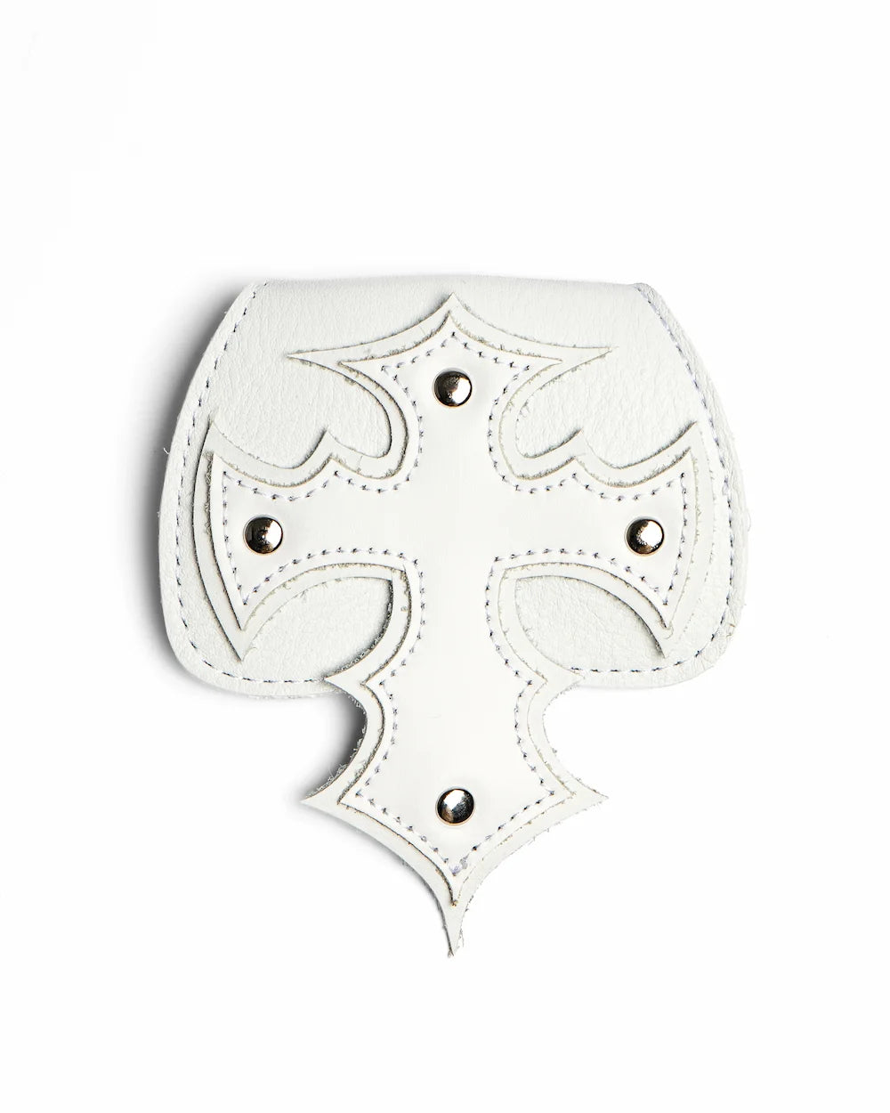 Leather Tongue - Sinaloa Cross