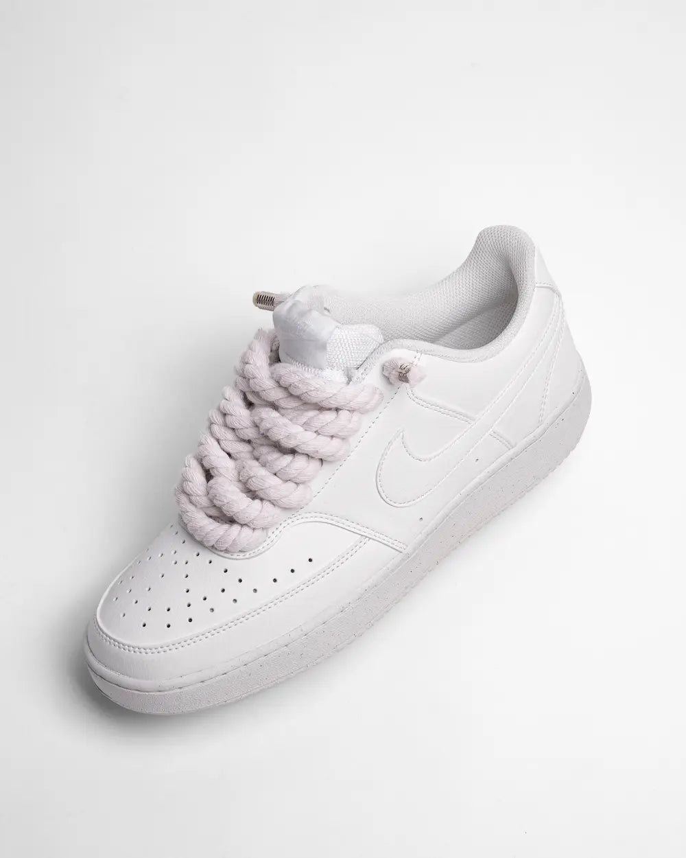 Lacci 2025 bianchi nike