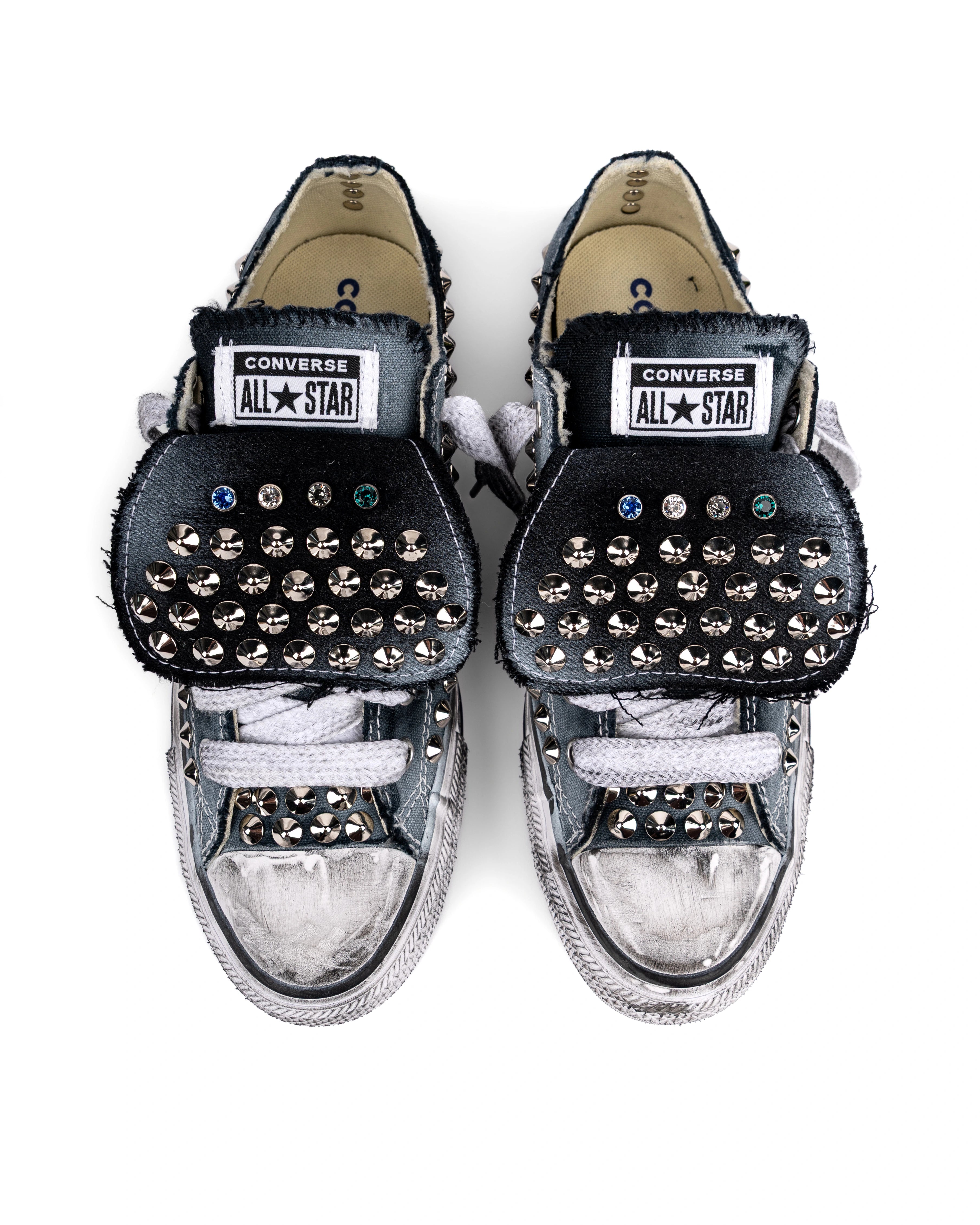 Converse All Star Low - PECO