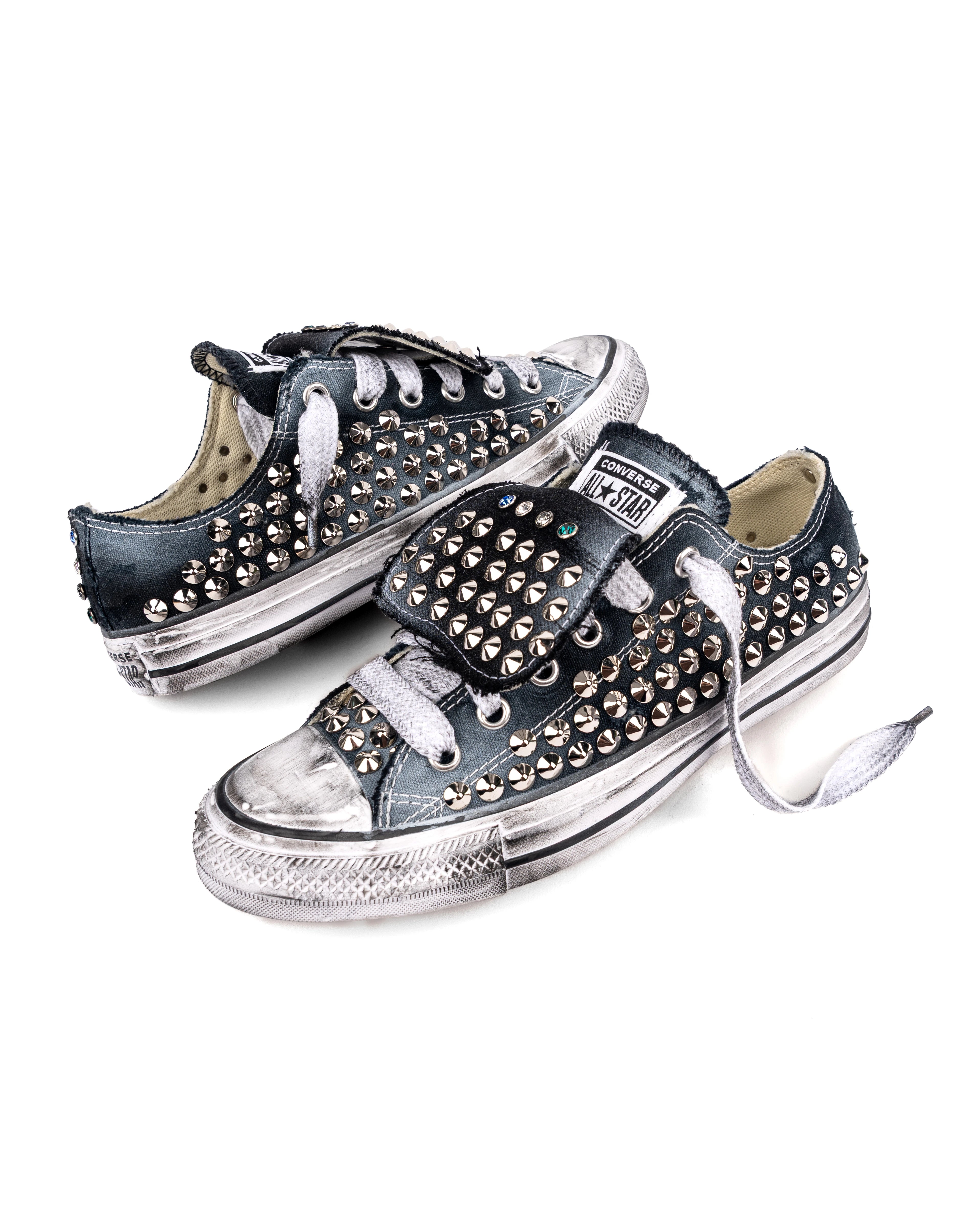 Converse All Star Low - PECO