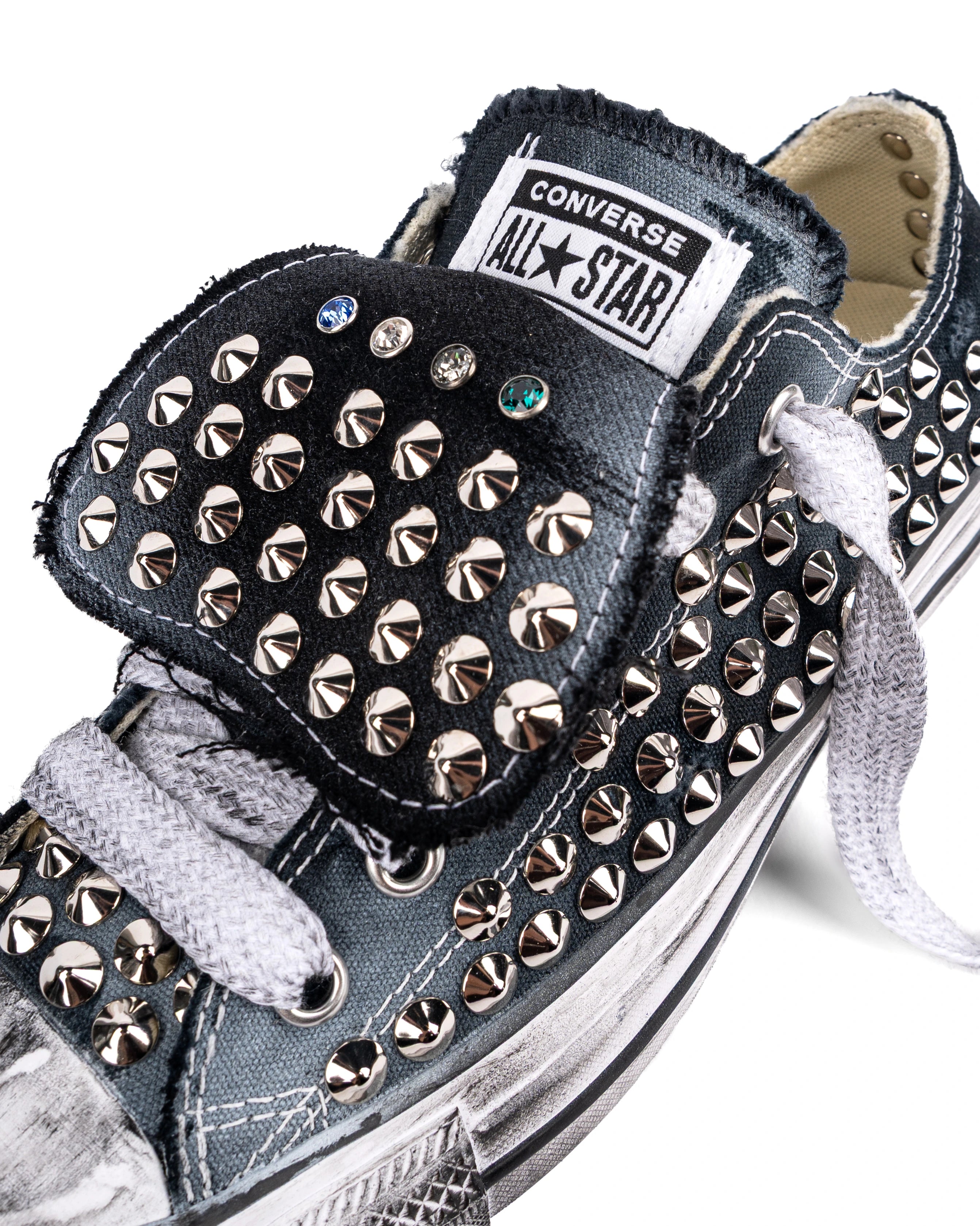 Converse All Star Low - PECO