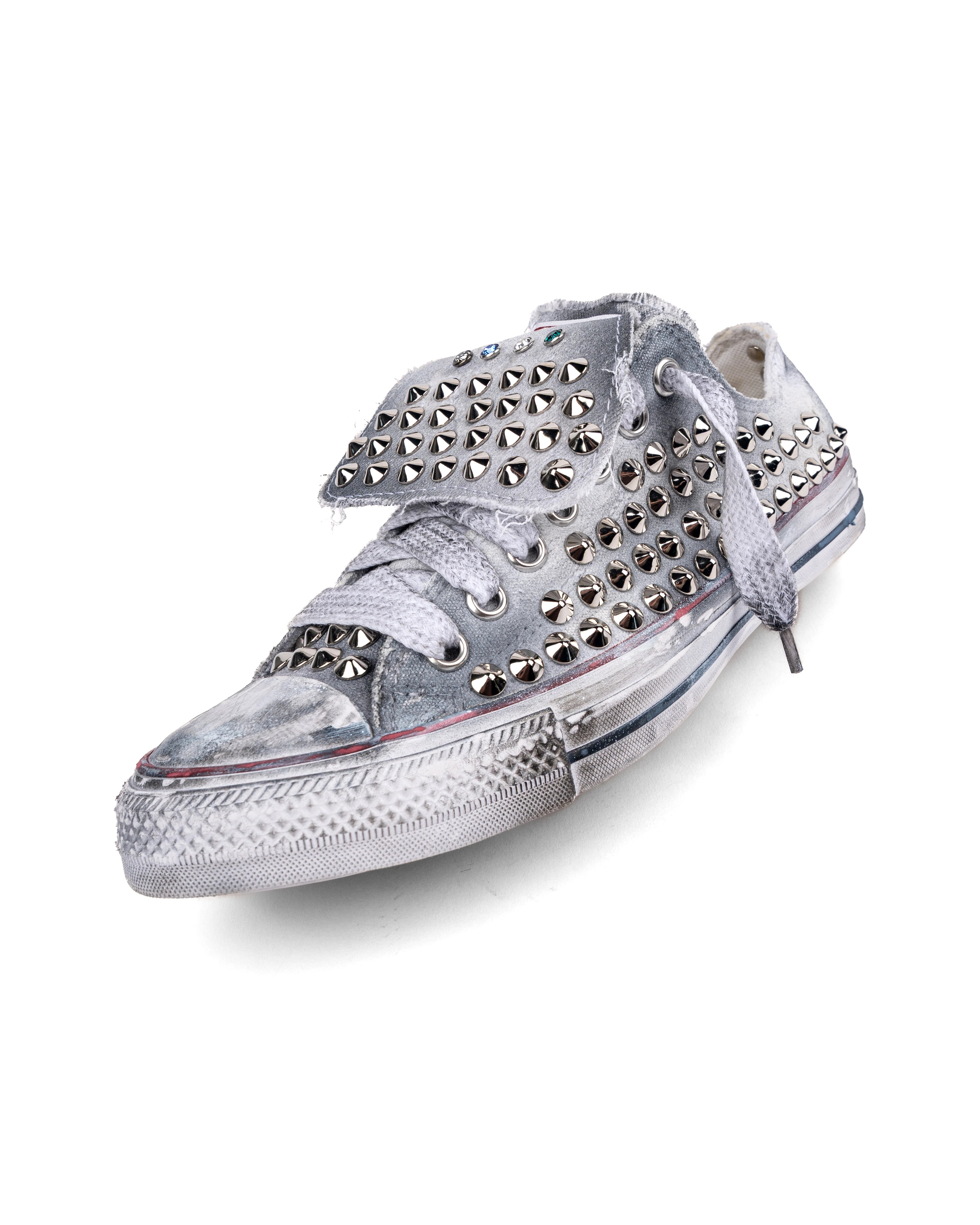 Converse All Star Low - SMILE