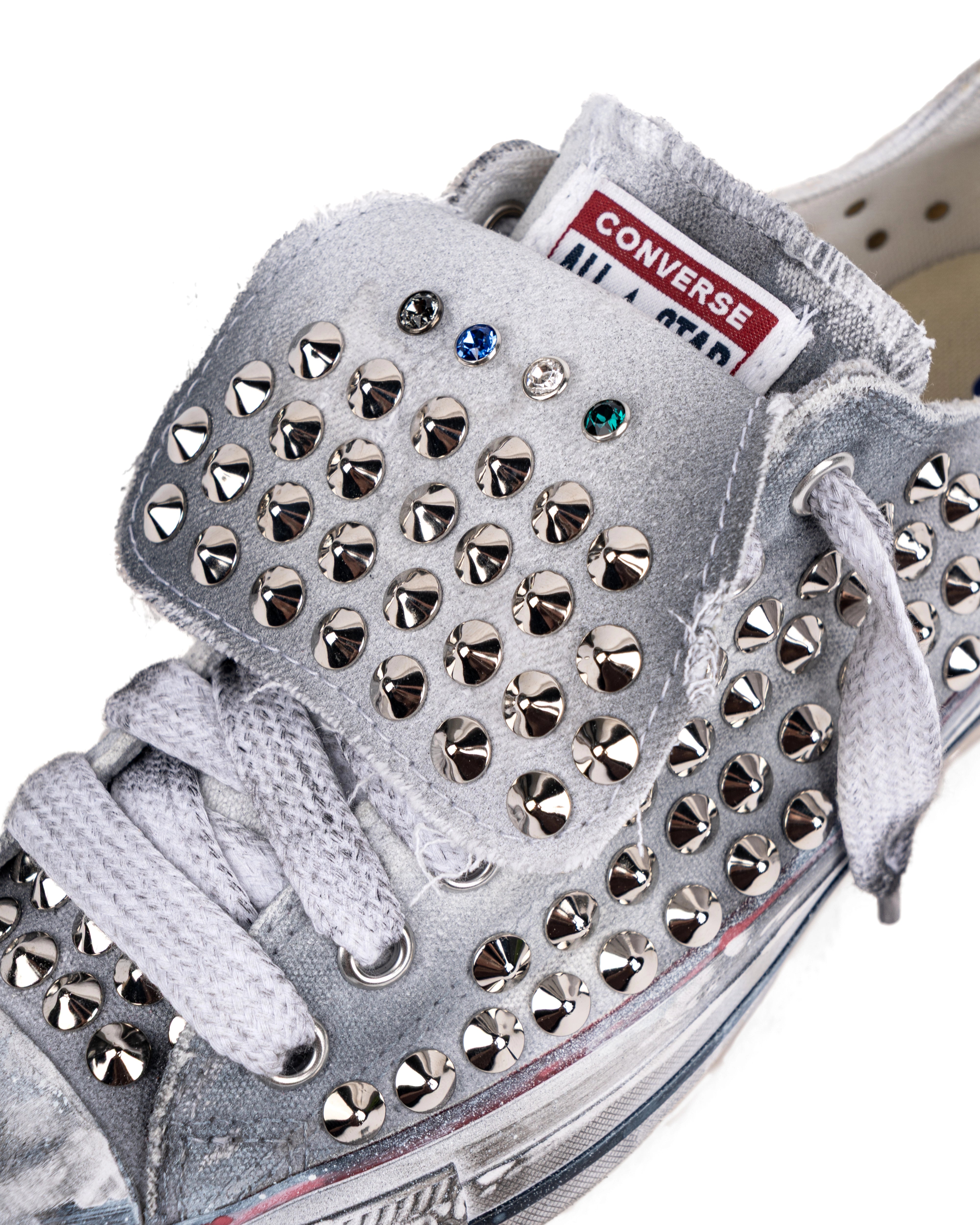 Converse All Star Low - SMILE