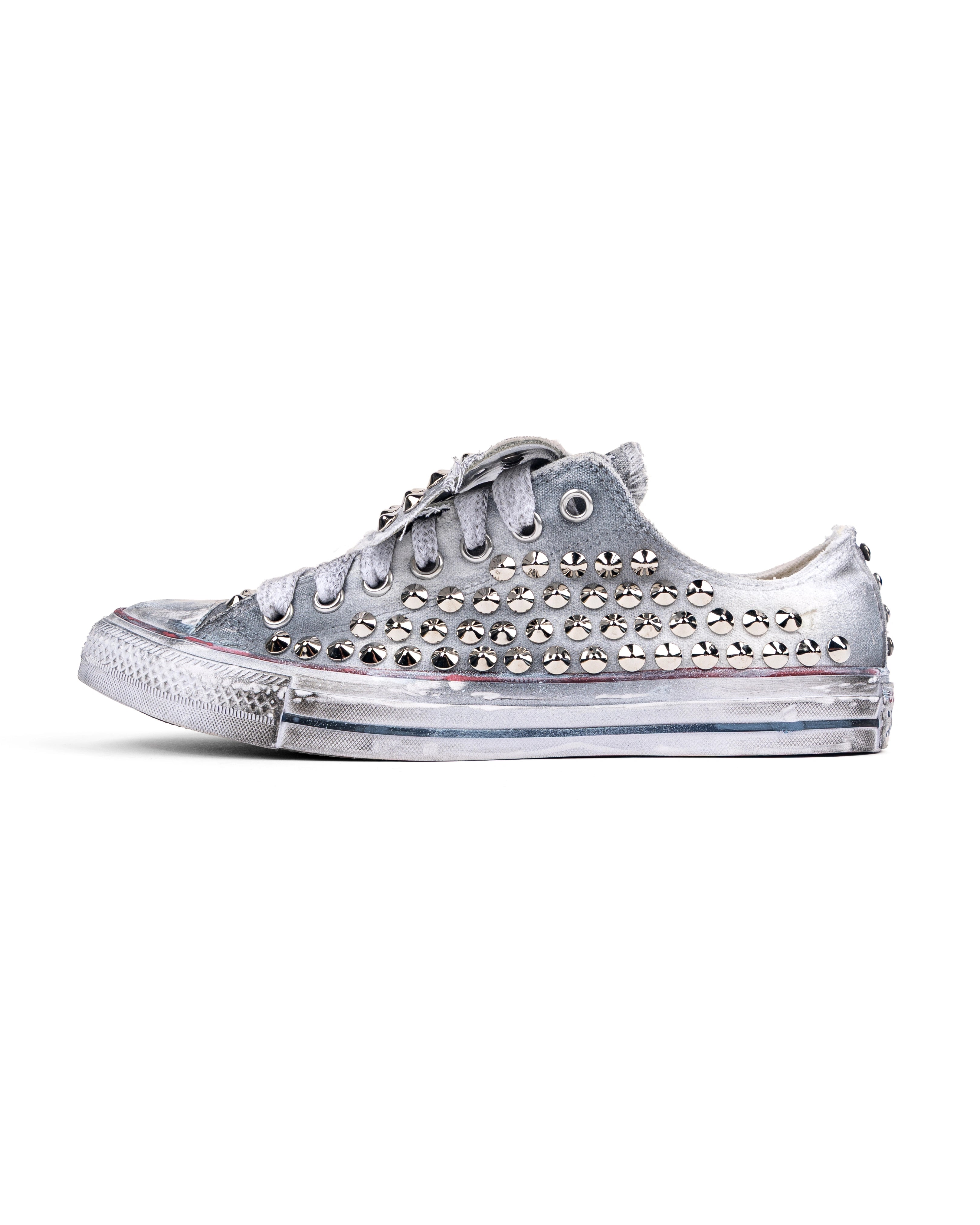 Converse All Star Low - SMILE