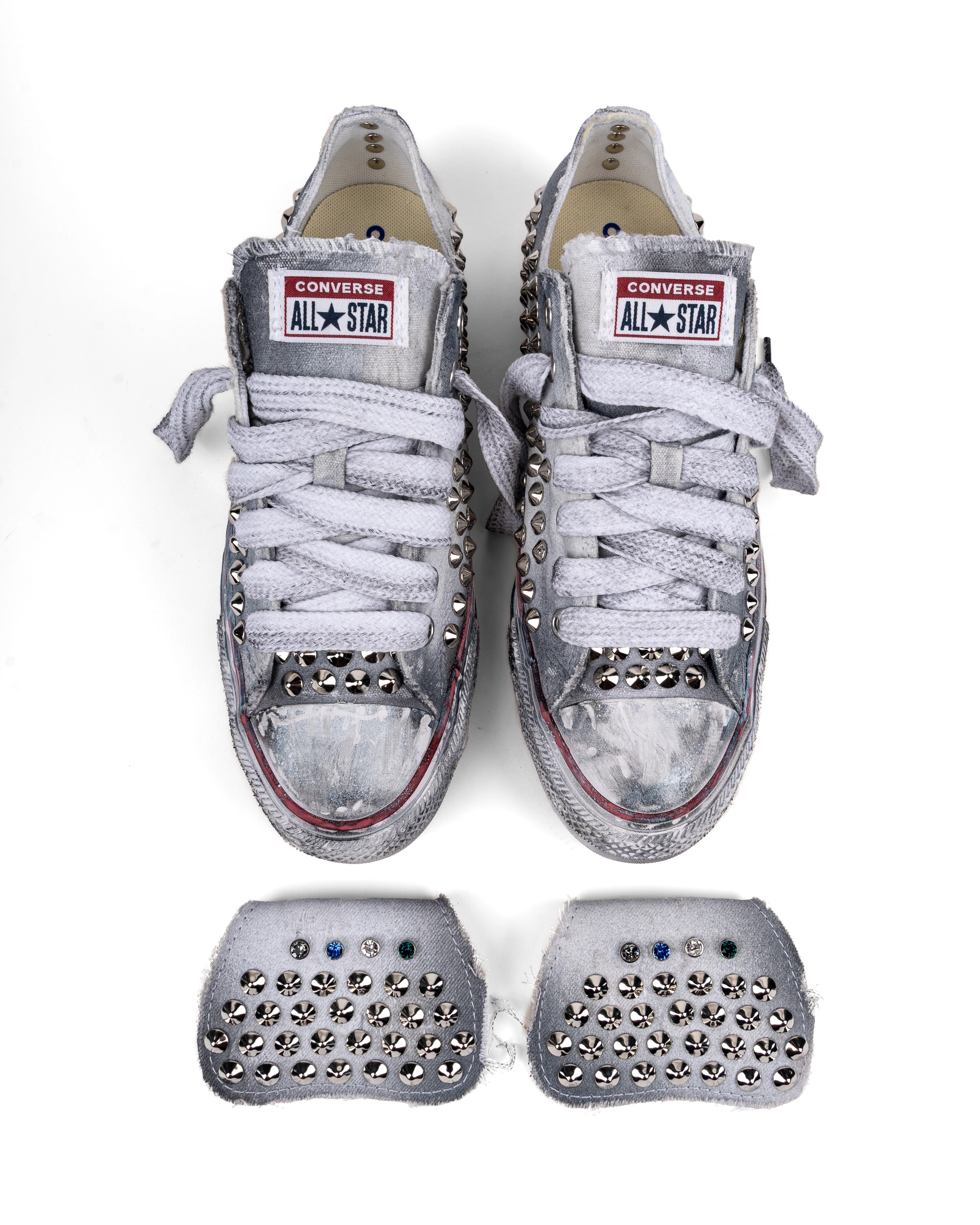 Converse All Star Low - SMILE