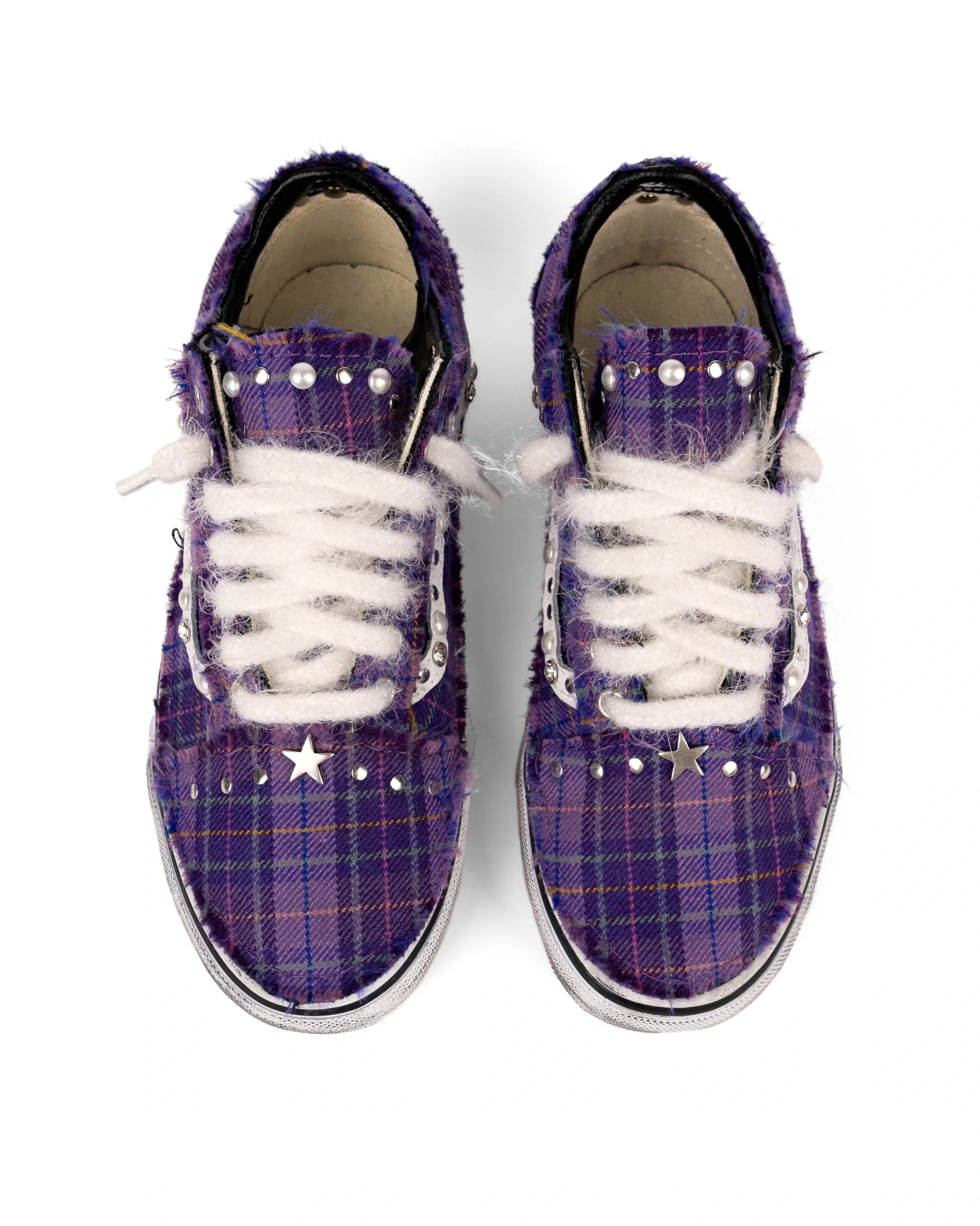 Vans Old Skool - SCHOOL RIOT