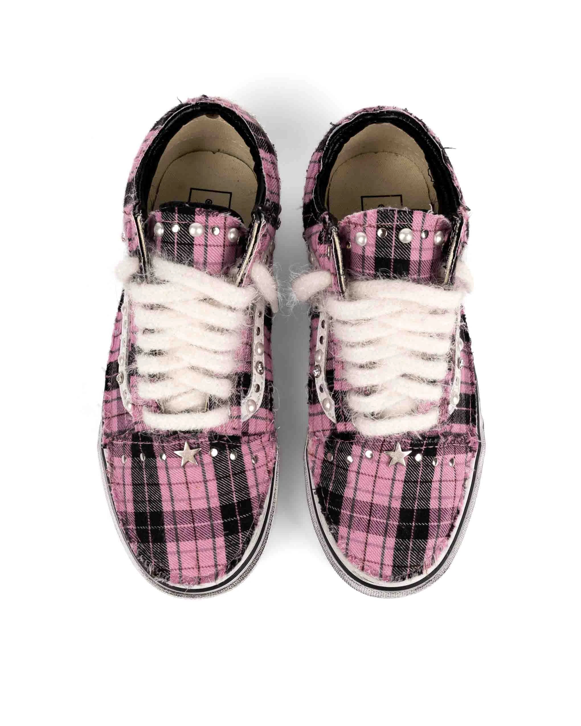 Vans Old Skool - DIVA