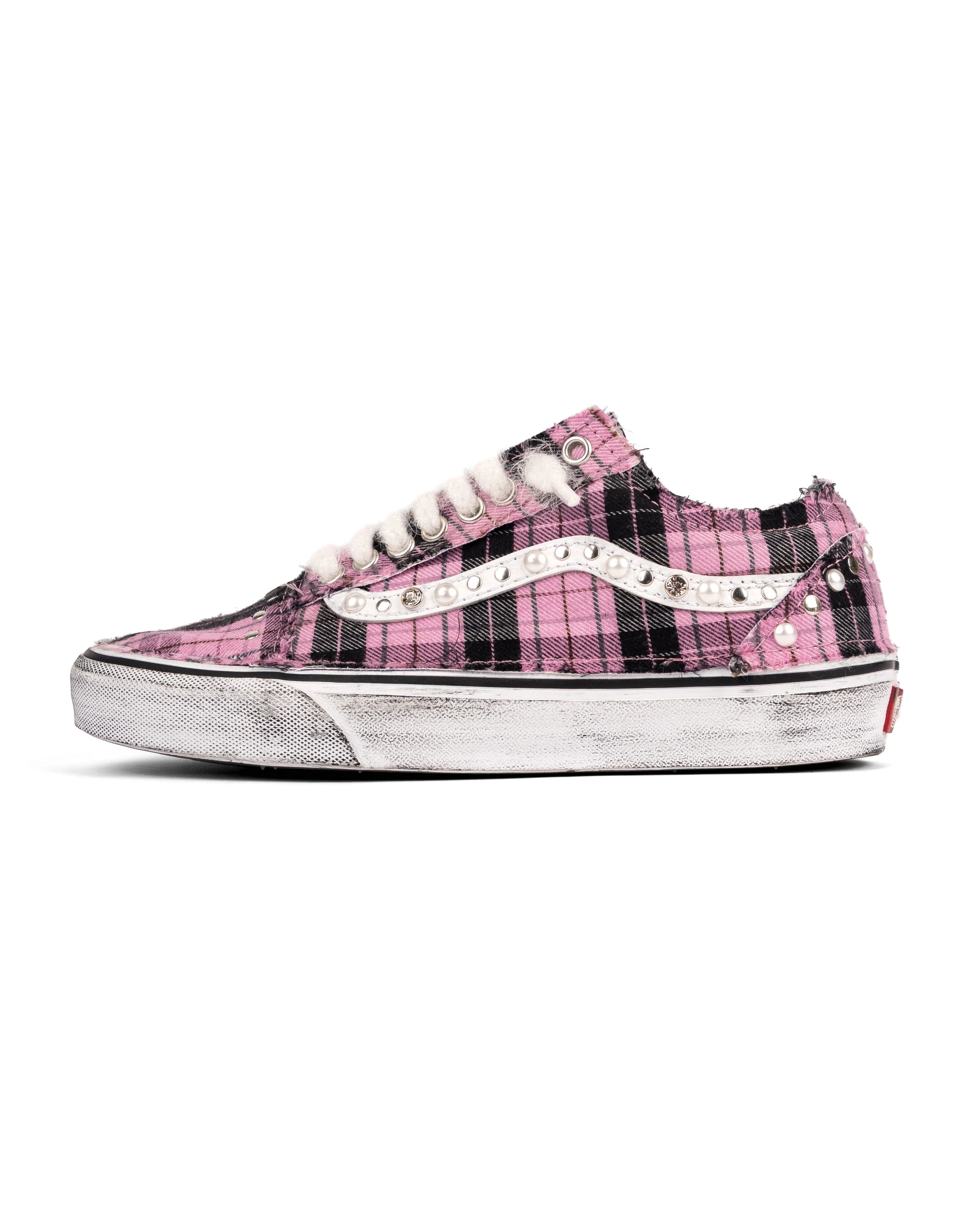 Vans Old Skool - DIVA