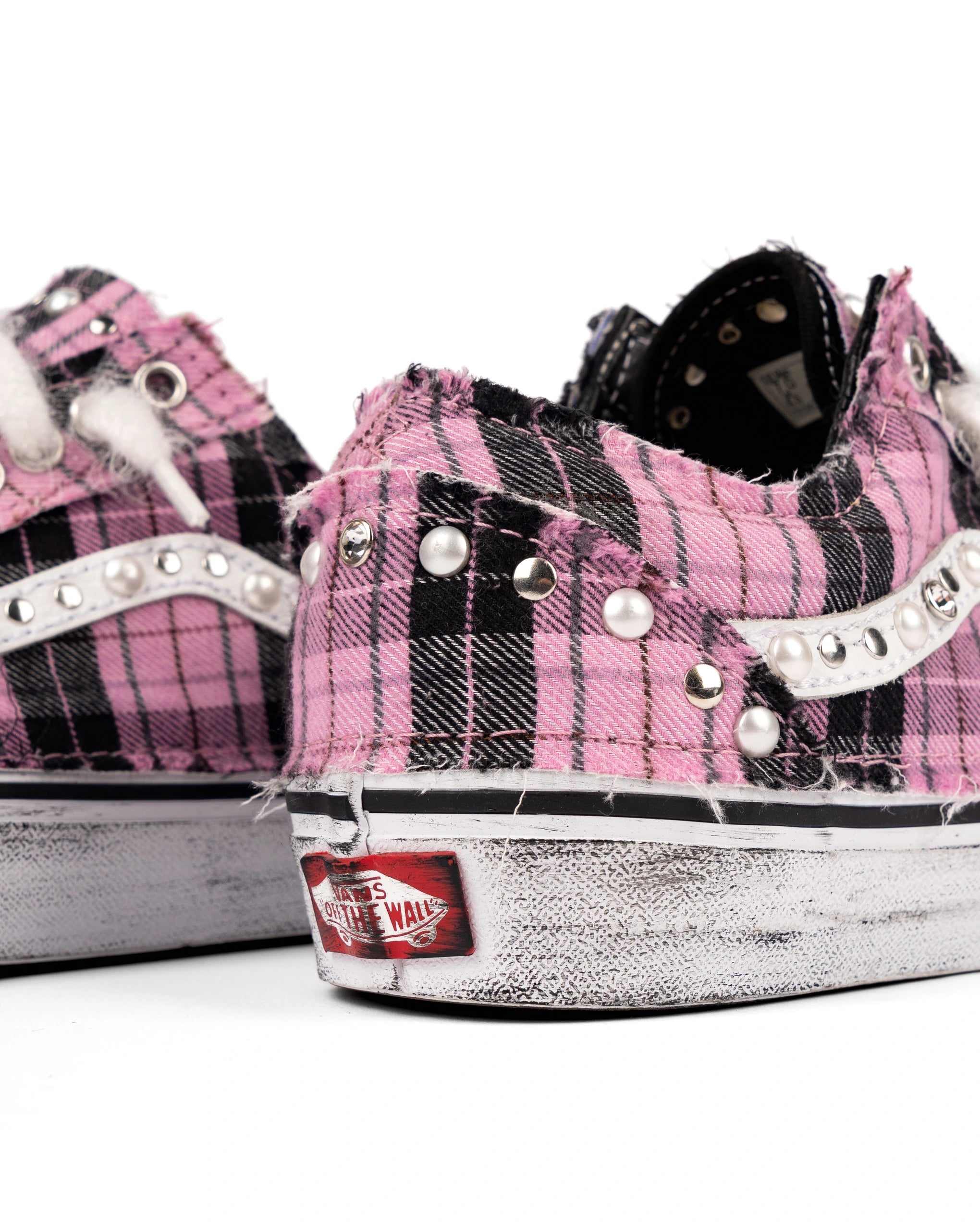 Vans Old Skool - DIVA