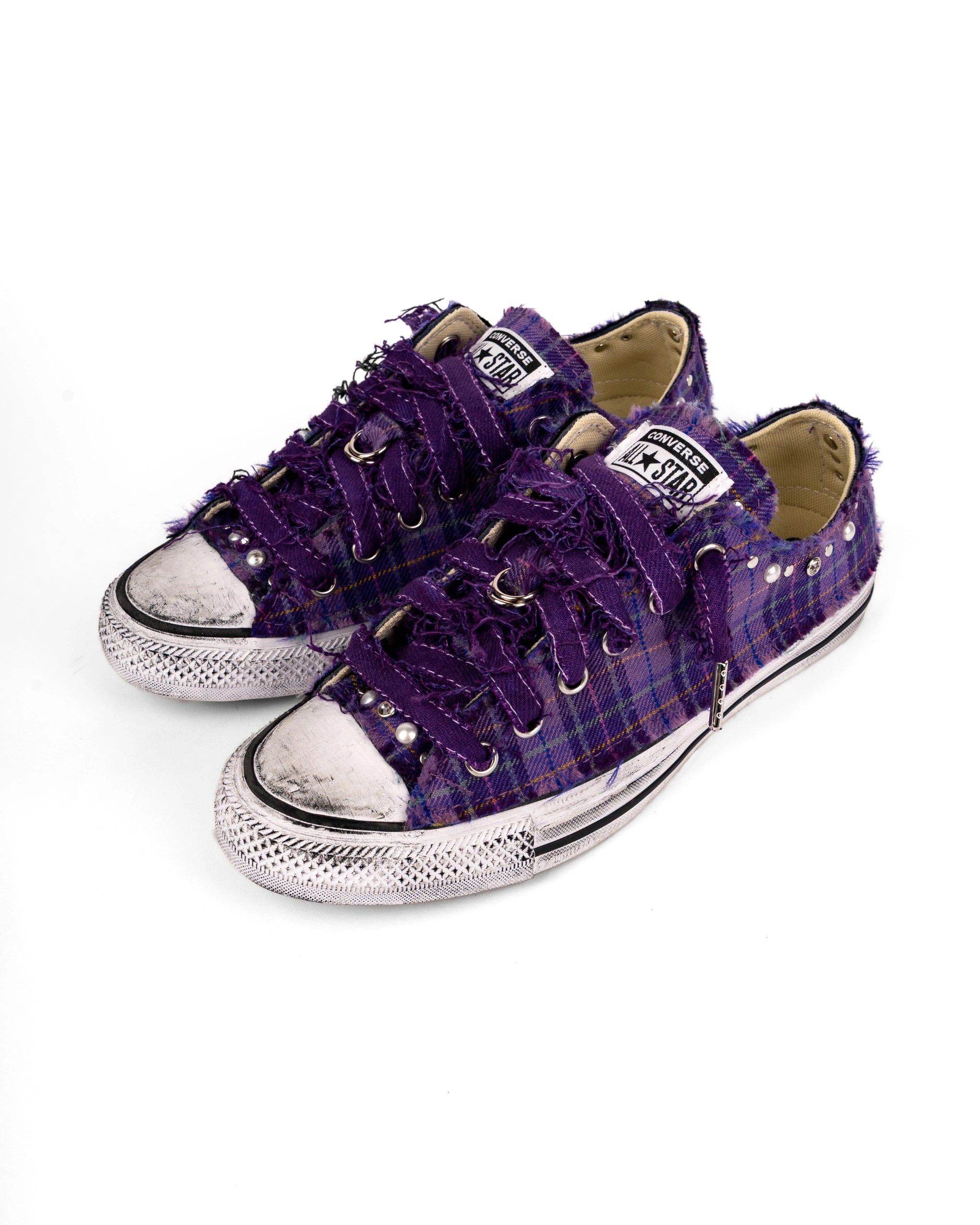 Converse All Star Low - KAWAII