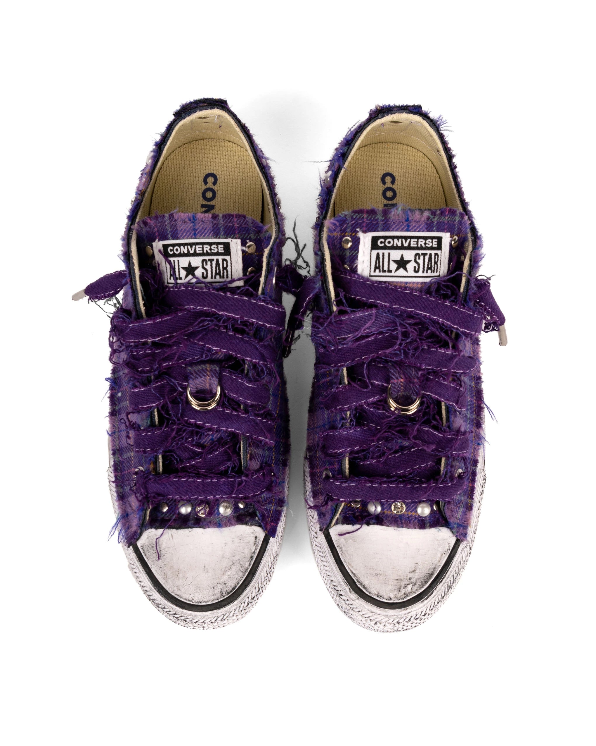 Converse All Star Low - KAWAII