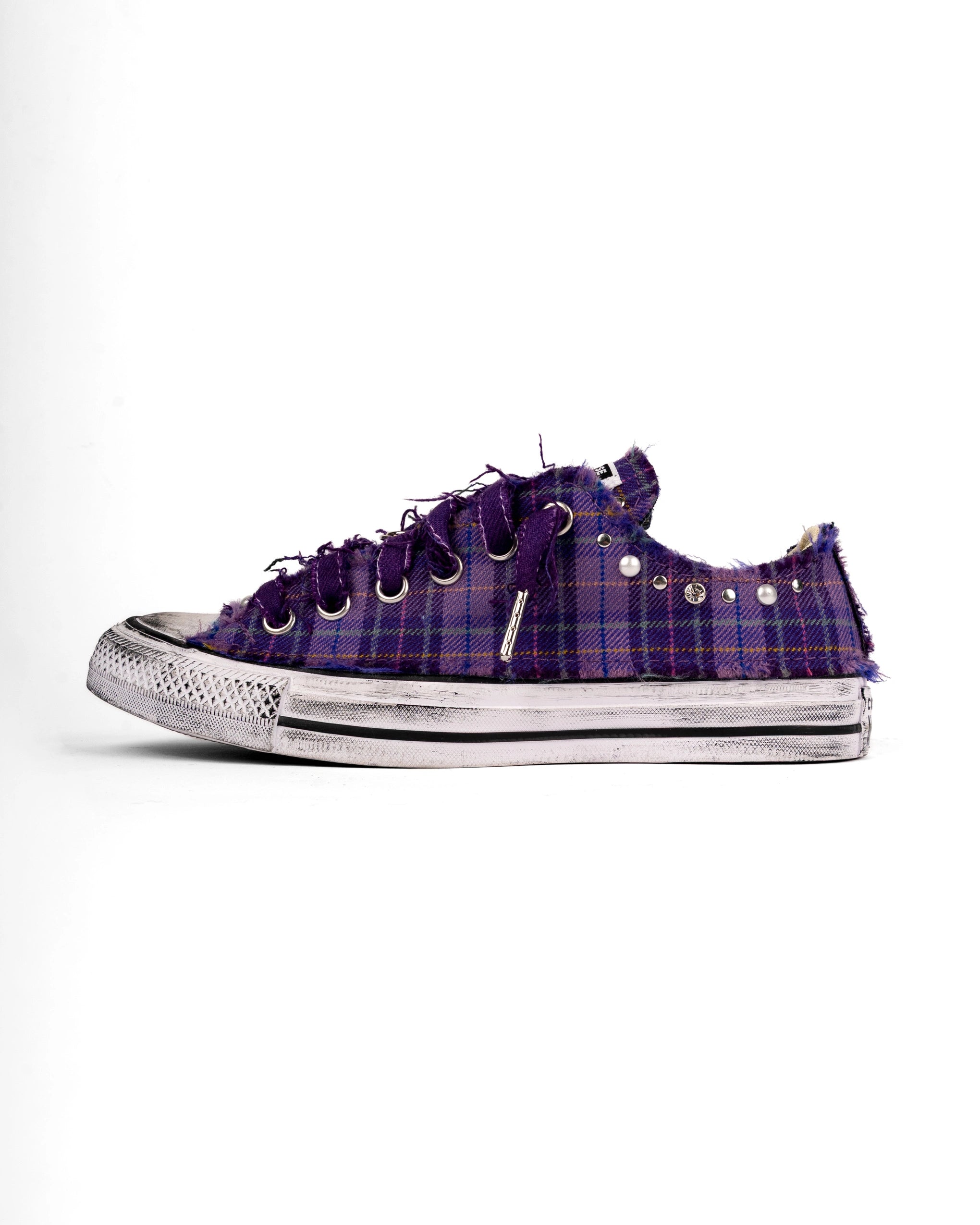 Converse All Star Low - KAWAII