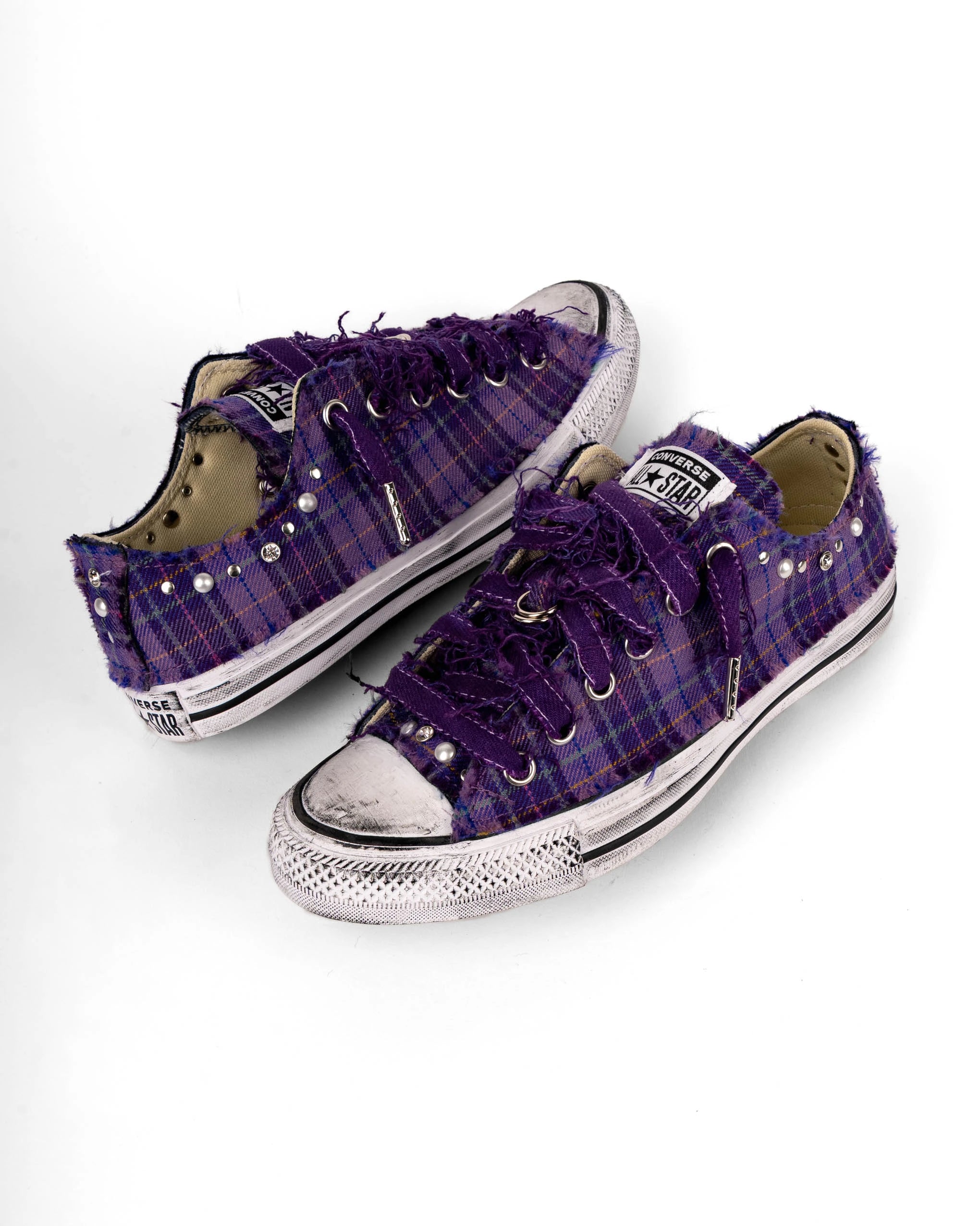 Converse All Star Low - KAWAII