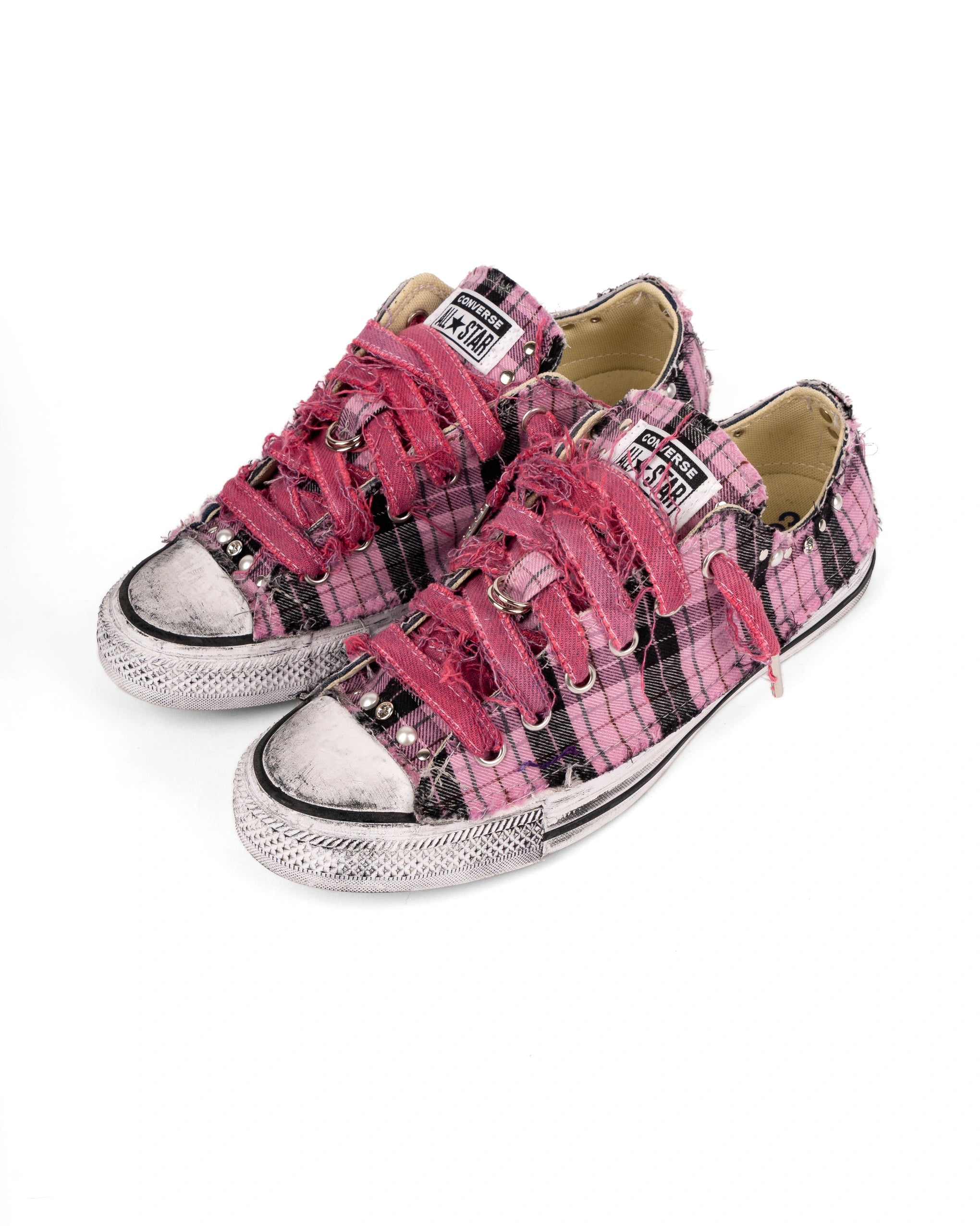 Converse All Star Low - BRATTY