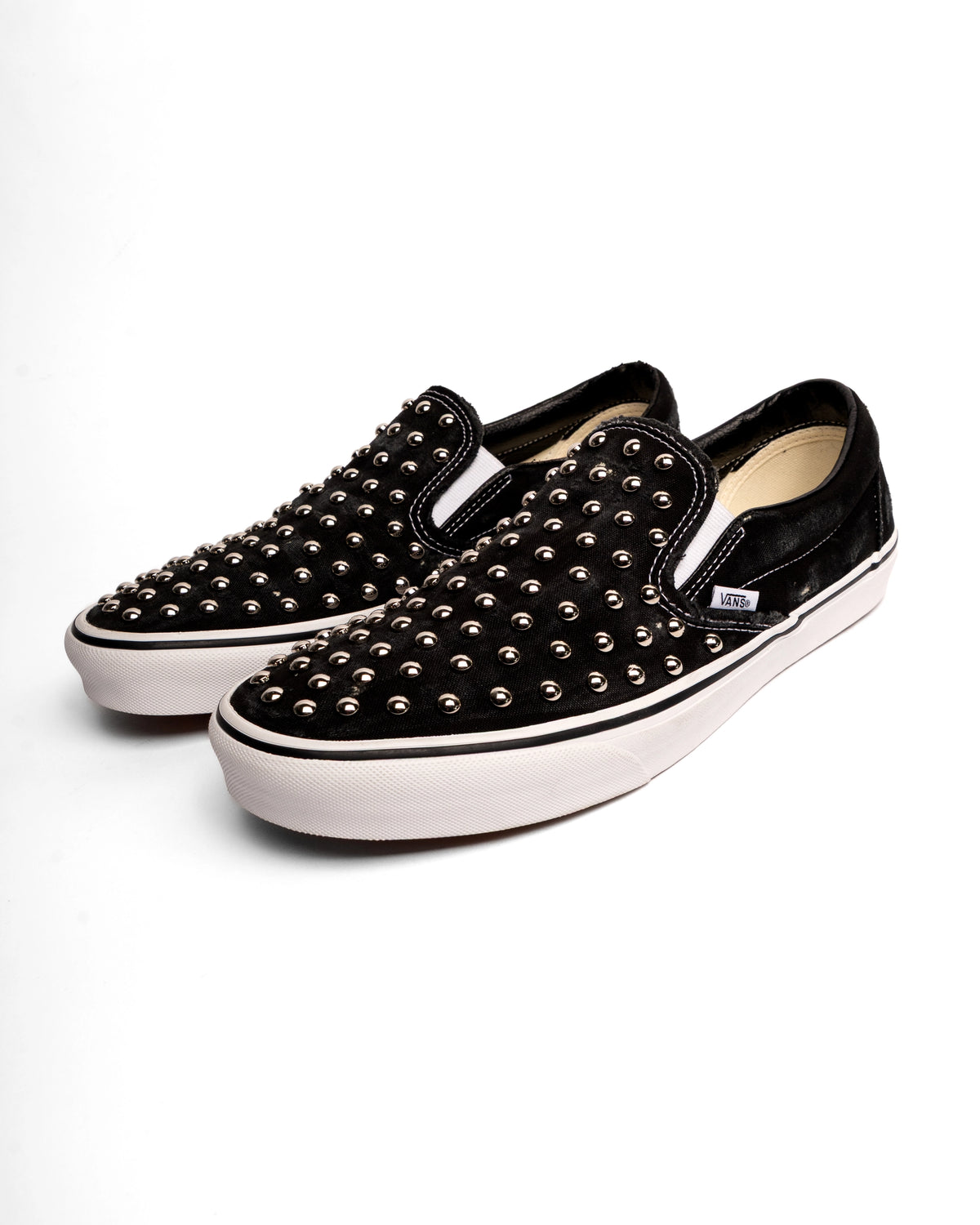 Vans Slip-On - FULL STUDS