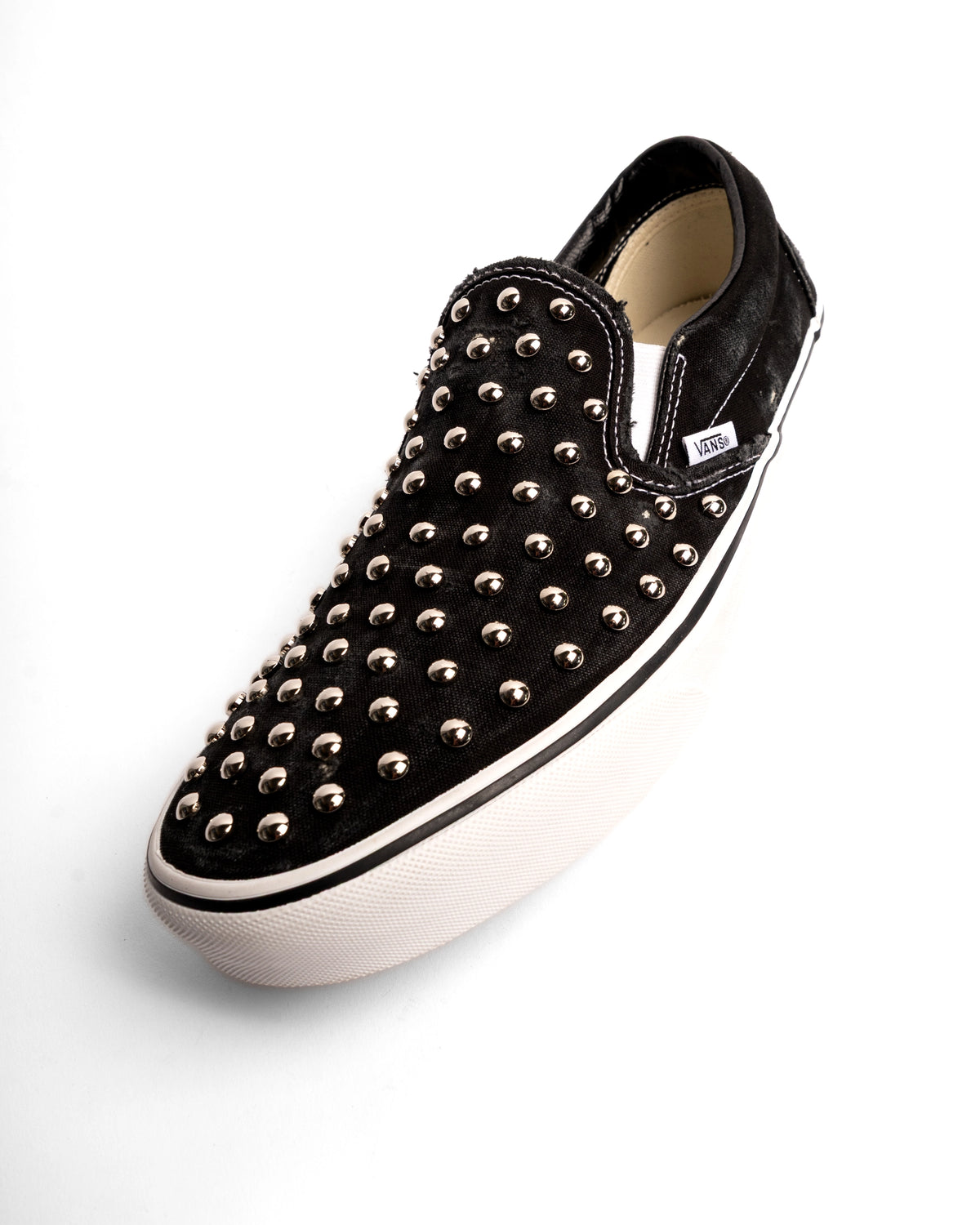Vans Slip-On - FULL STUDS