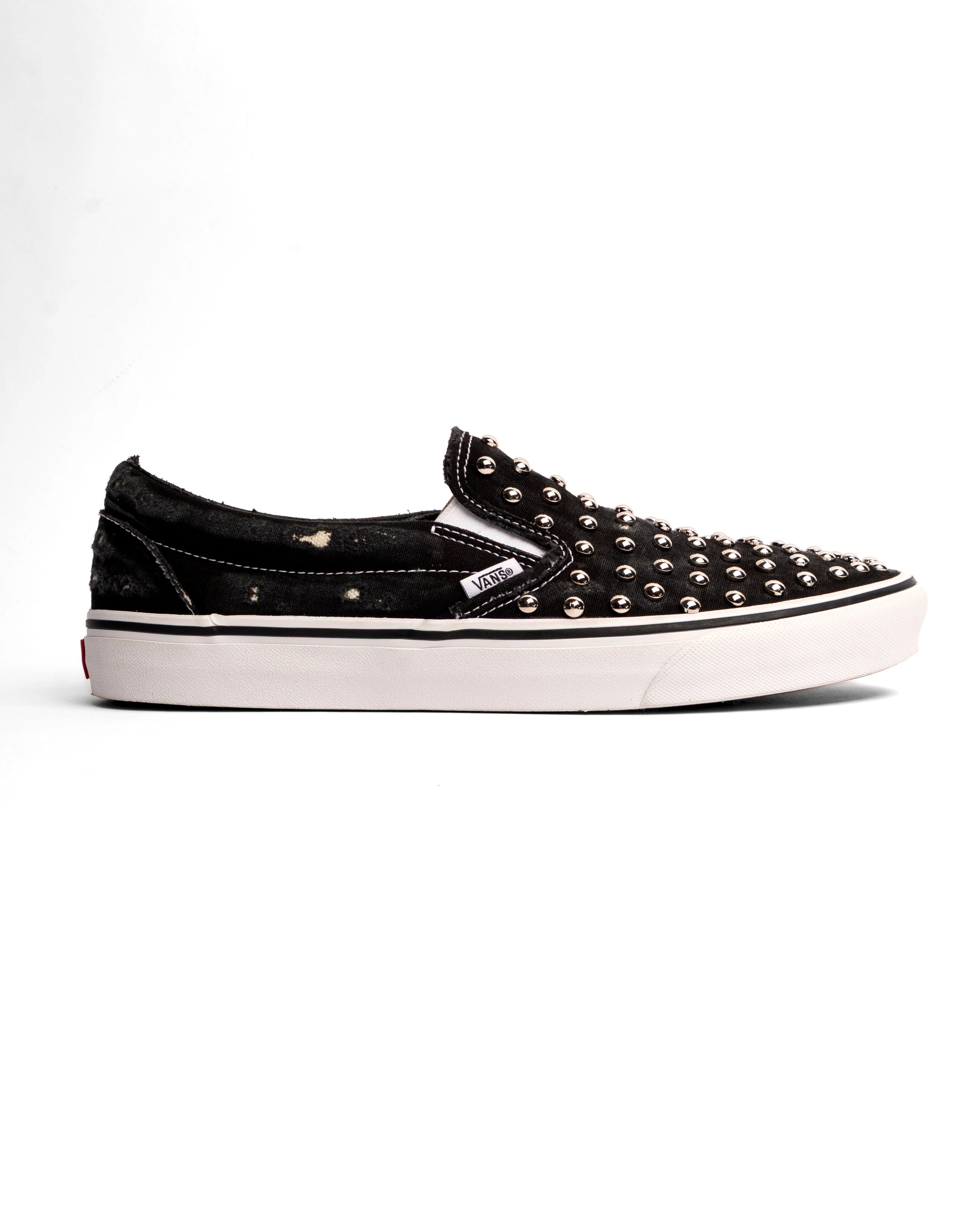 Vans Slip-On - FULL STUDS