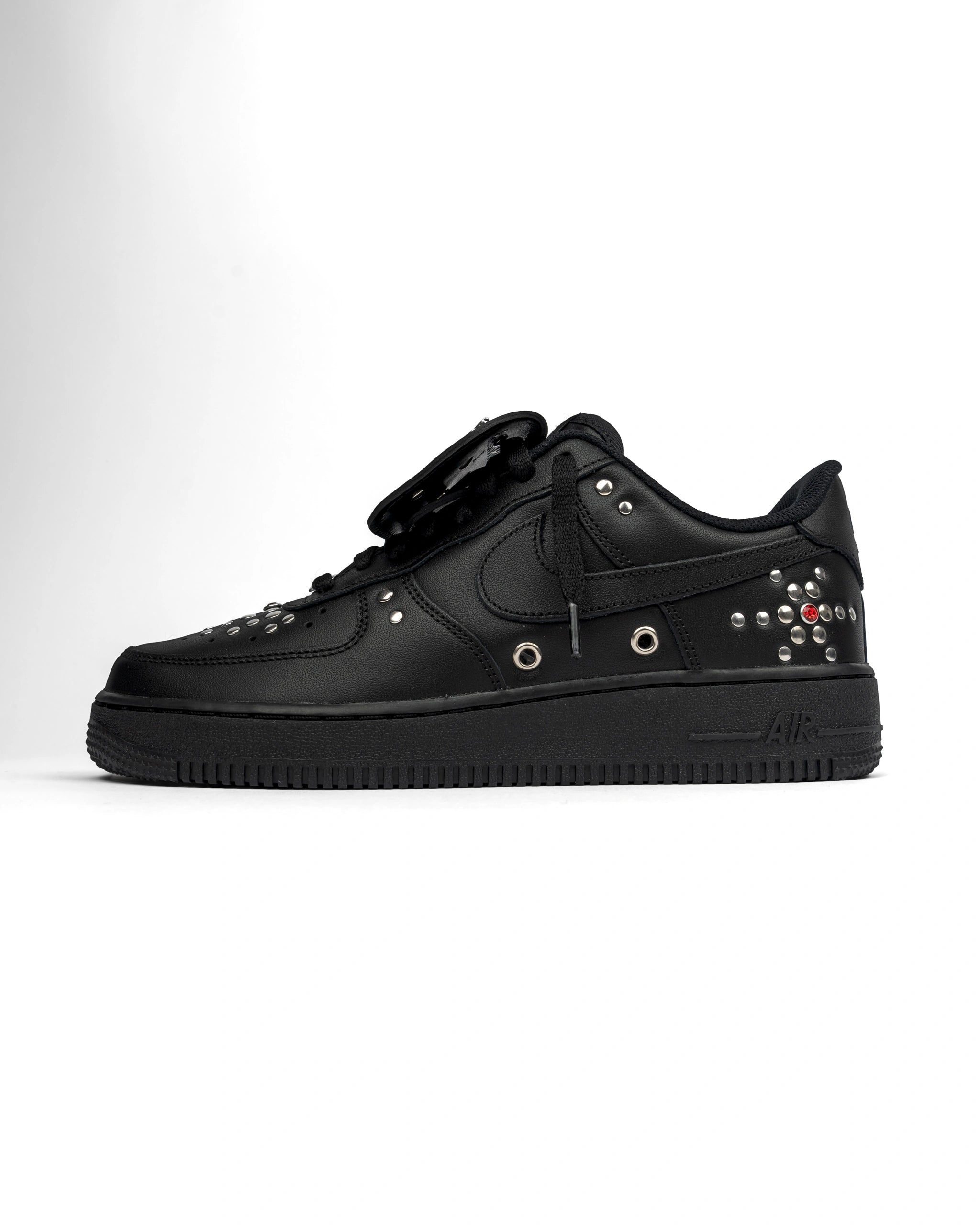 Nike Air Force 1 - BLACK EAGLE