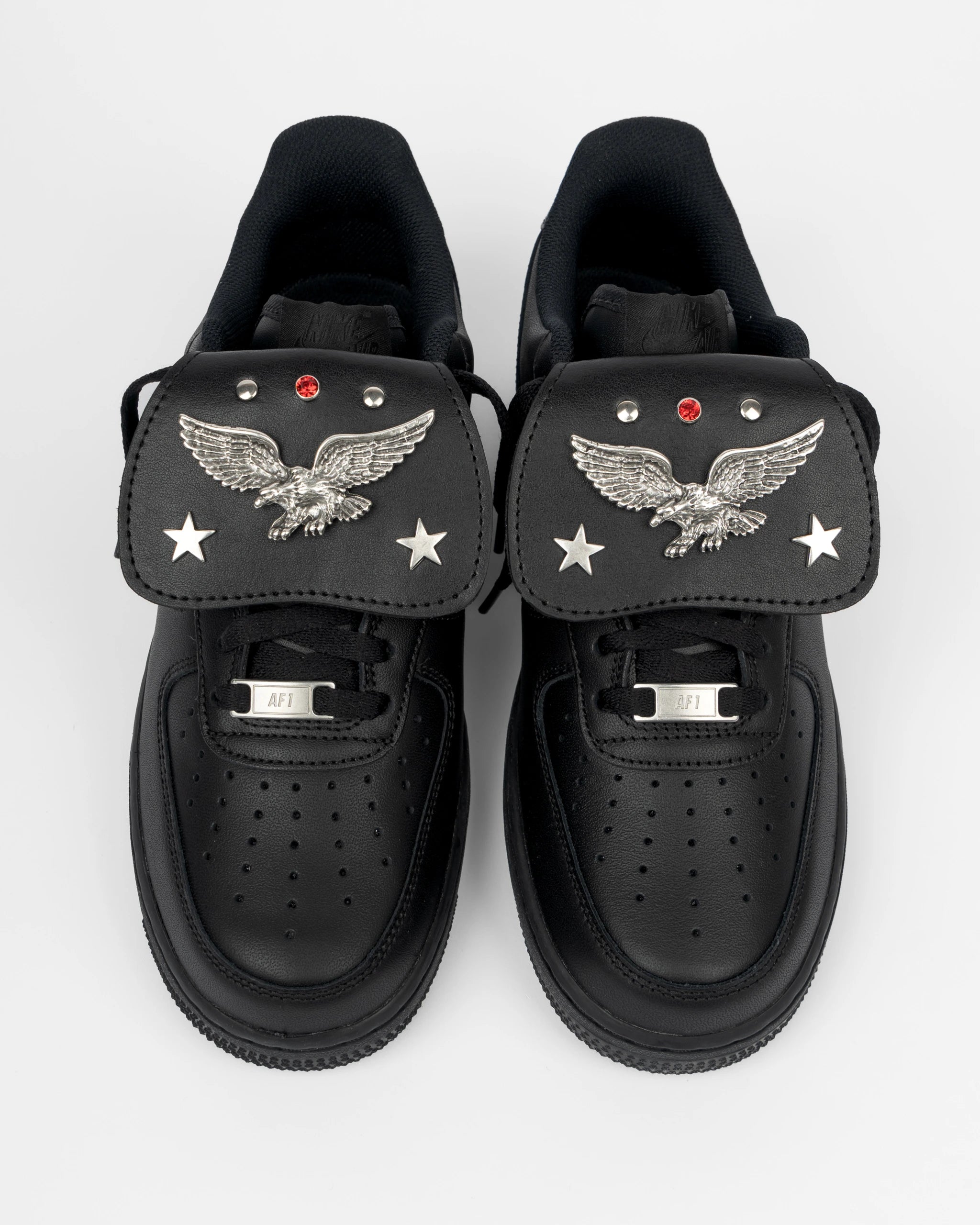 Linguetta in pelle - RAPTOR