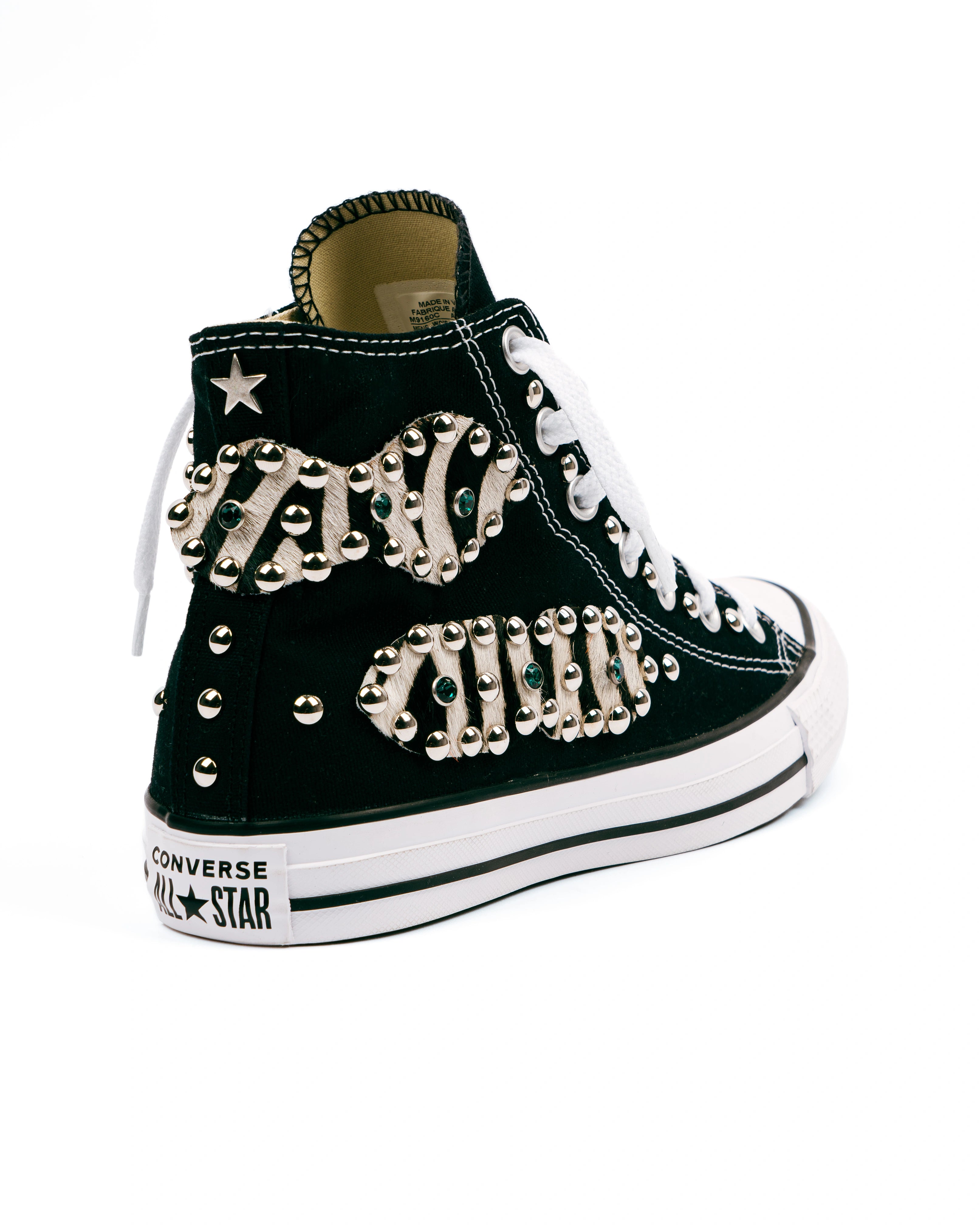 Converse All Star - RODEO